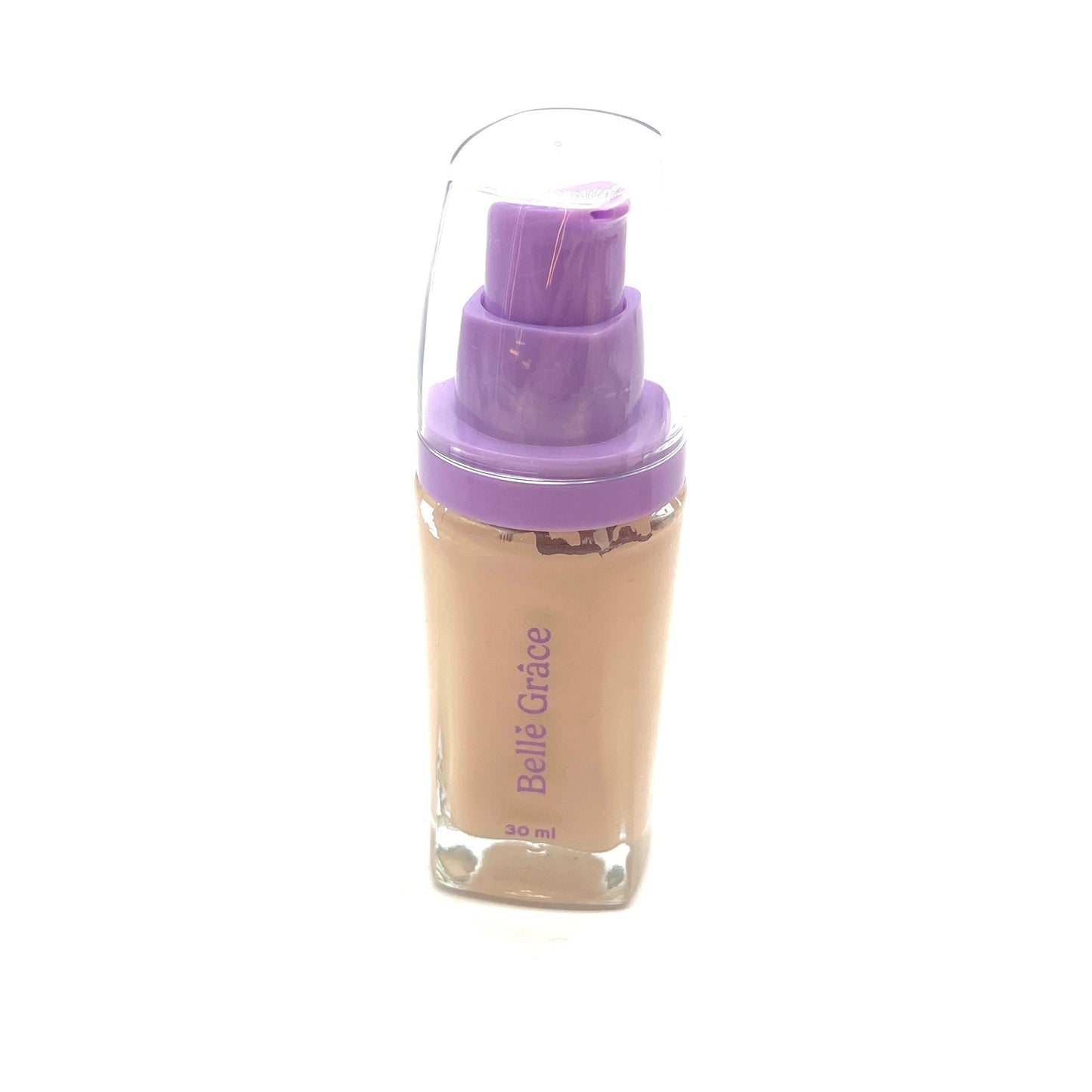 BASE LIQUIDA EN BOTELLA BM0064