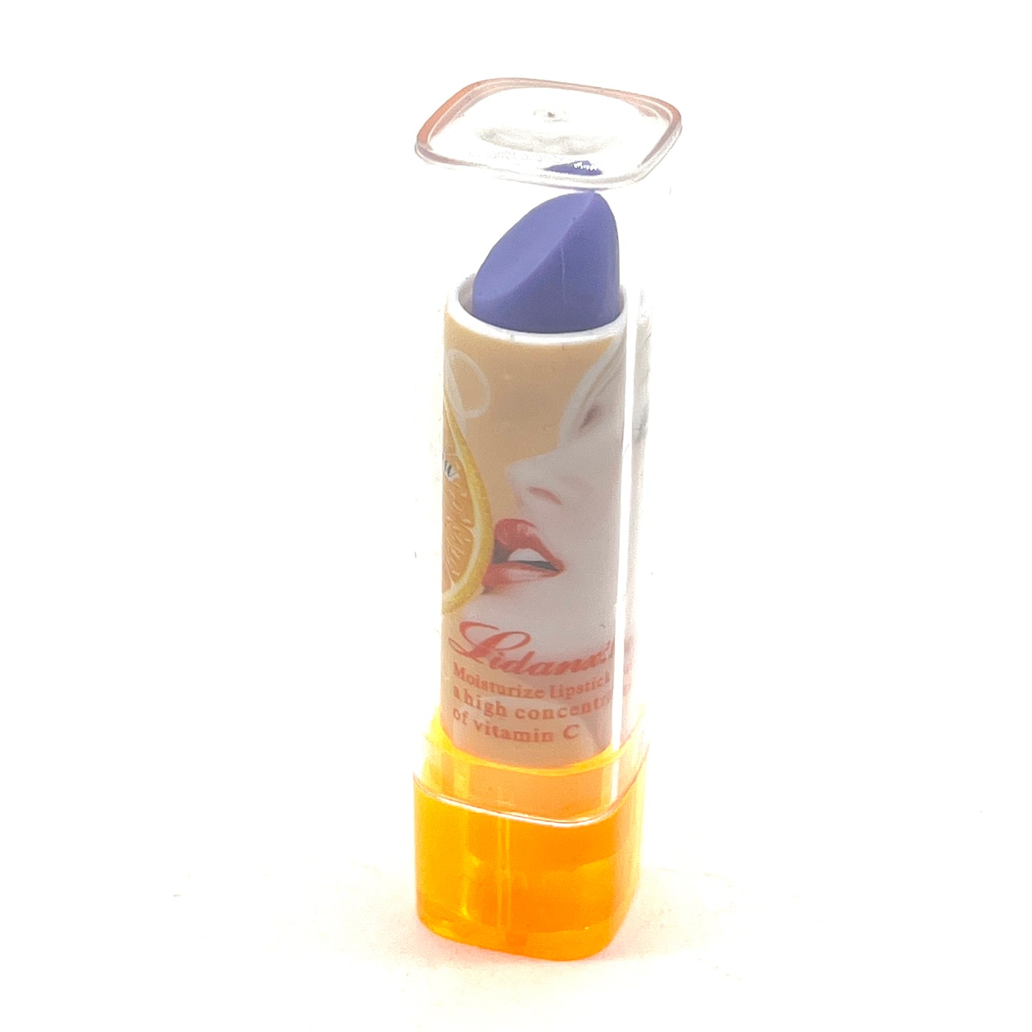 LIDANXIU VITAMINA C LIPSTICKV 30913 3091