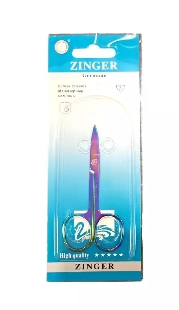 Tijera para Cuticula AF-2756