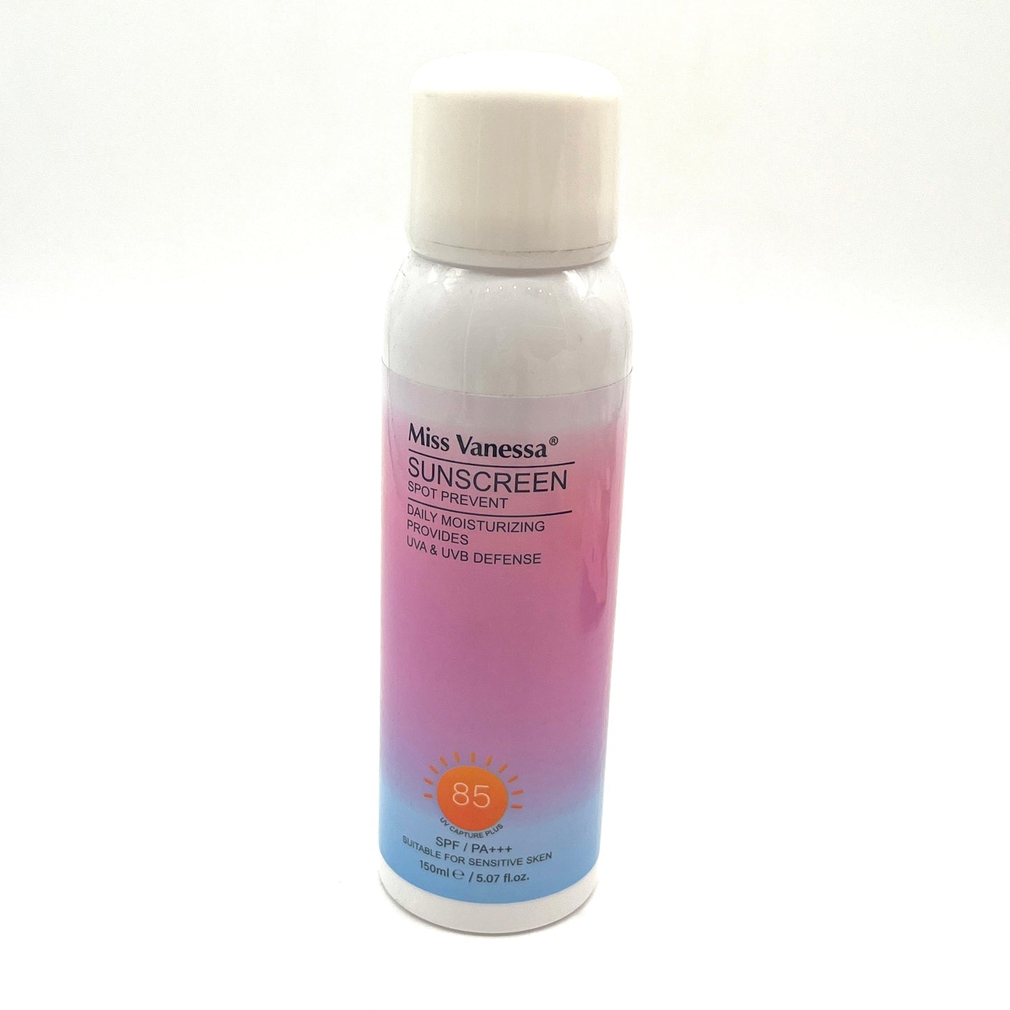 SPRAY PROTECTOR SOLAR ROSA G3230