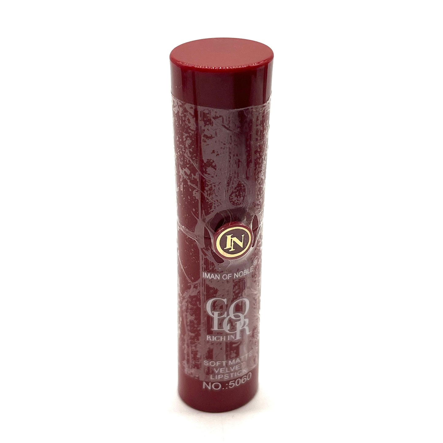 COLOR RICH IN MAN OF NOBLE 8562