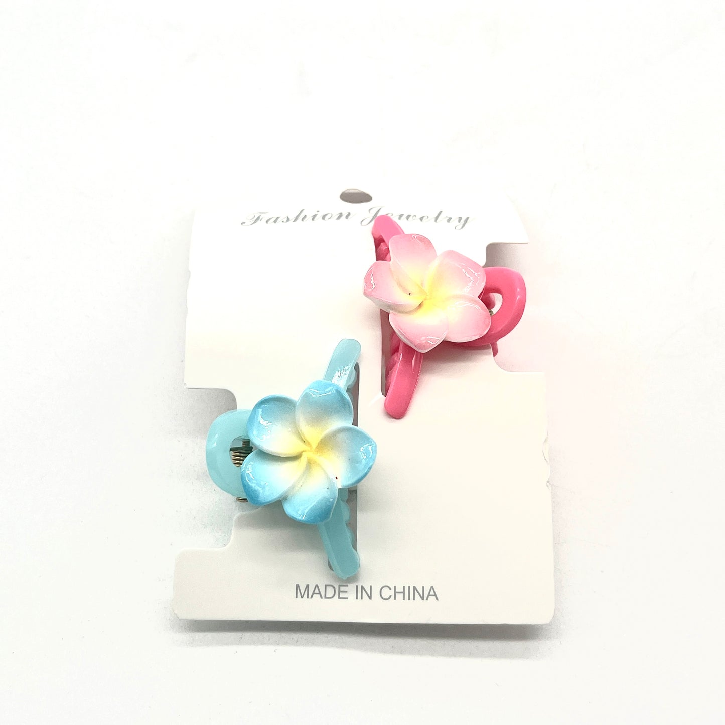 BROCHE FLOR HAWAINA AF-13298