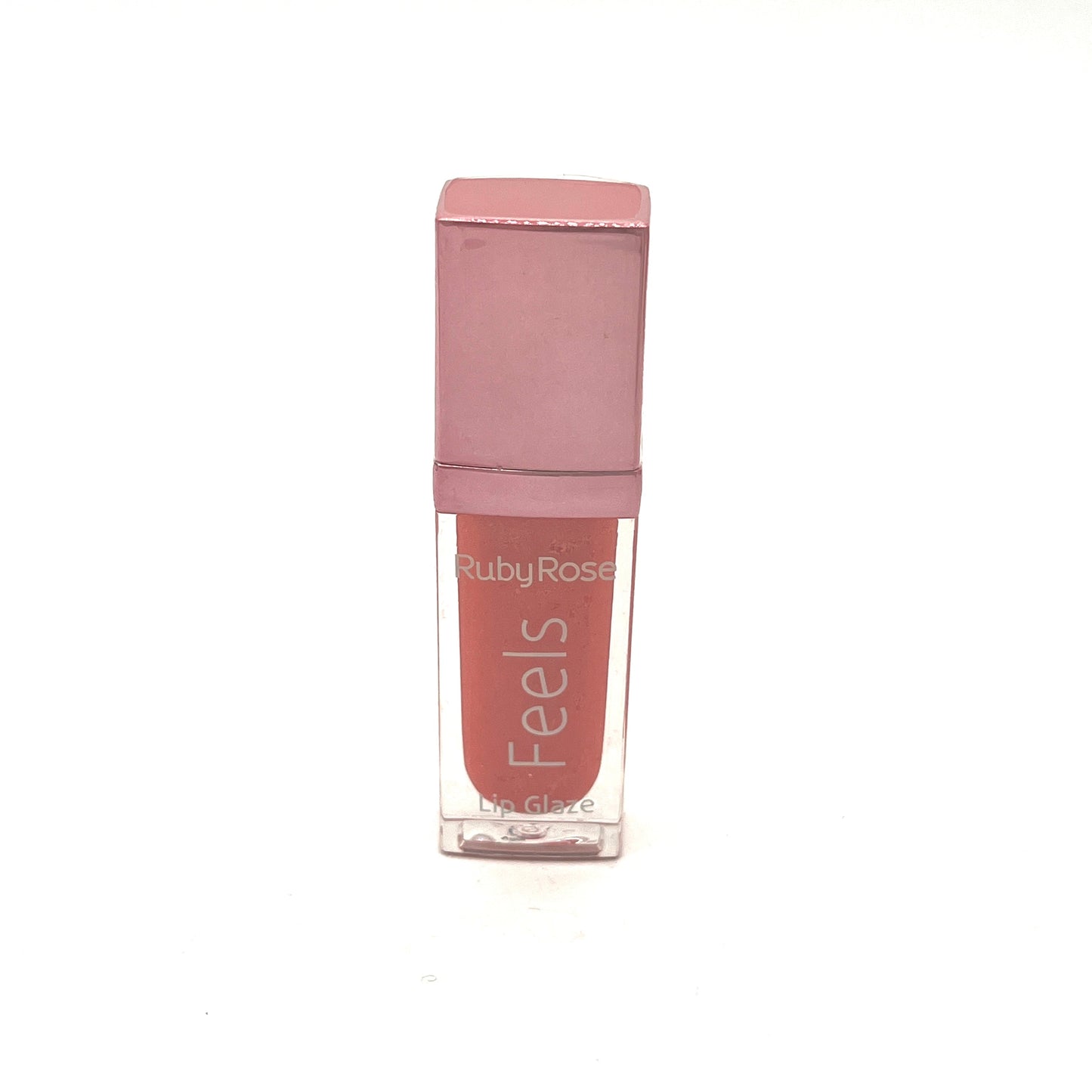 LIPGLOSS FEELS RUBYROSE HB-8227
