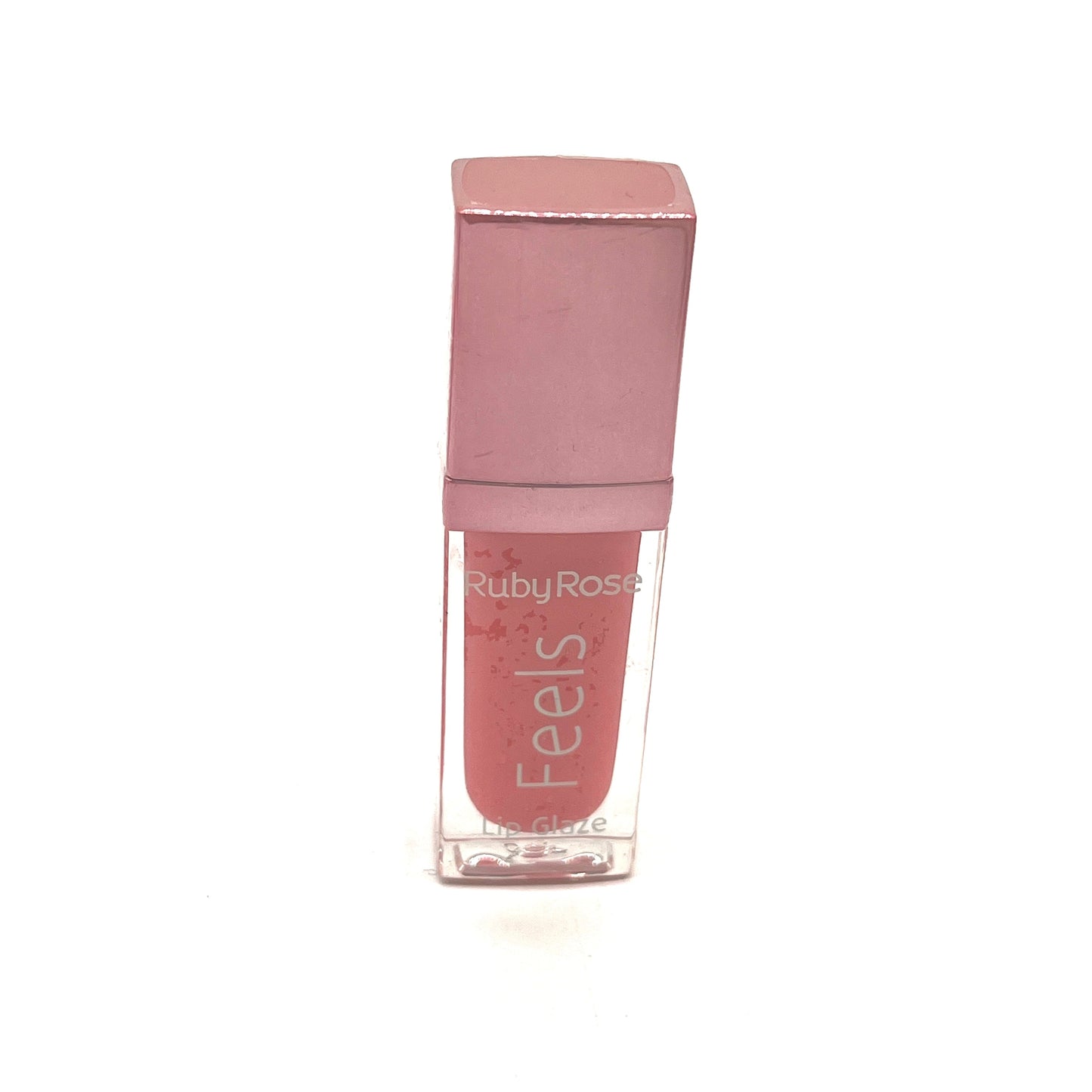LIPGLOSS FEELS RUBYROSE HB-8227