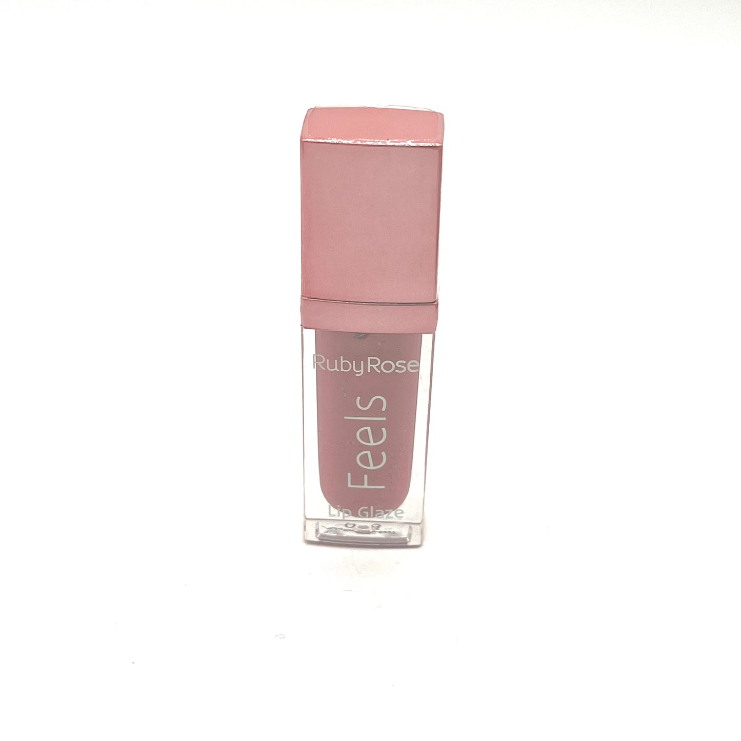 LIPGLOSS FEELS RUBYROSE HB-8227