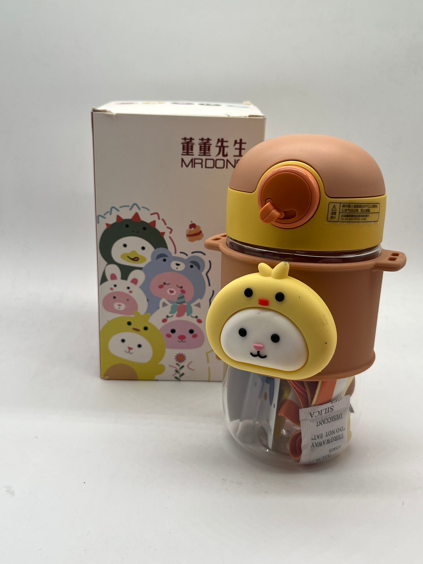 BOTELLA MR DONG DD5001