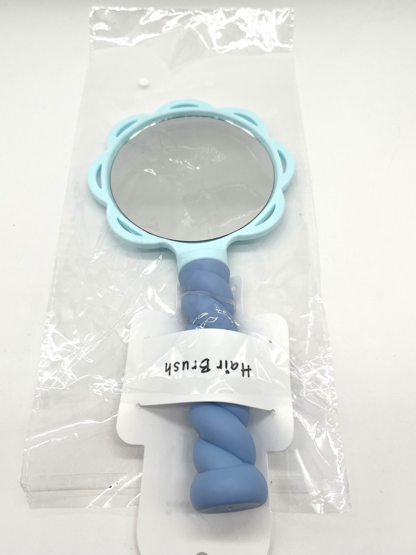 ESPEJO HAIR BRUSH AF-13239