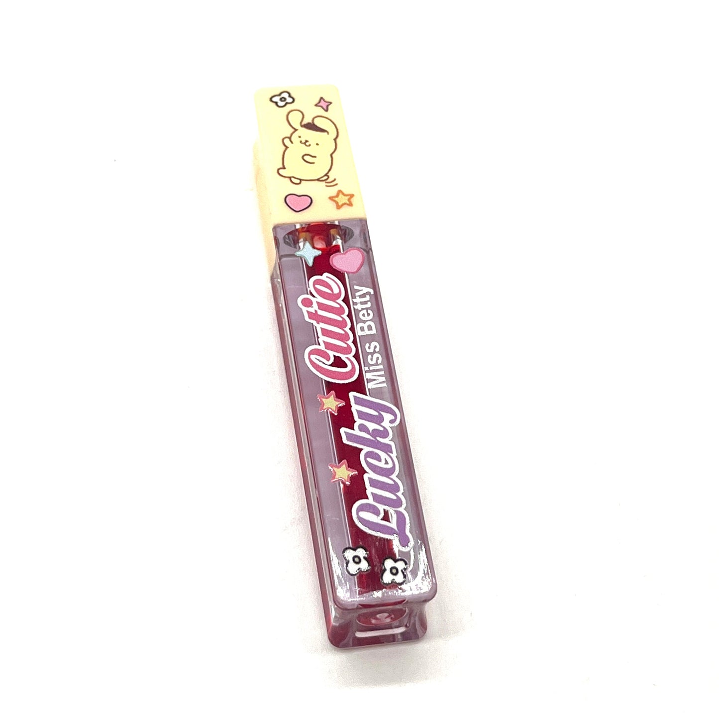 LIPGLOSS KUROMI MELODY LUCKY CUTIE L3576