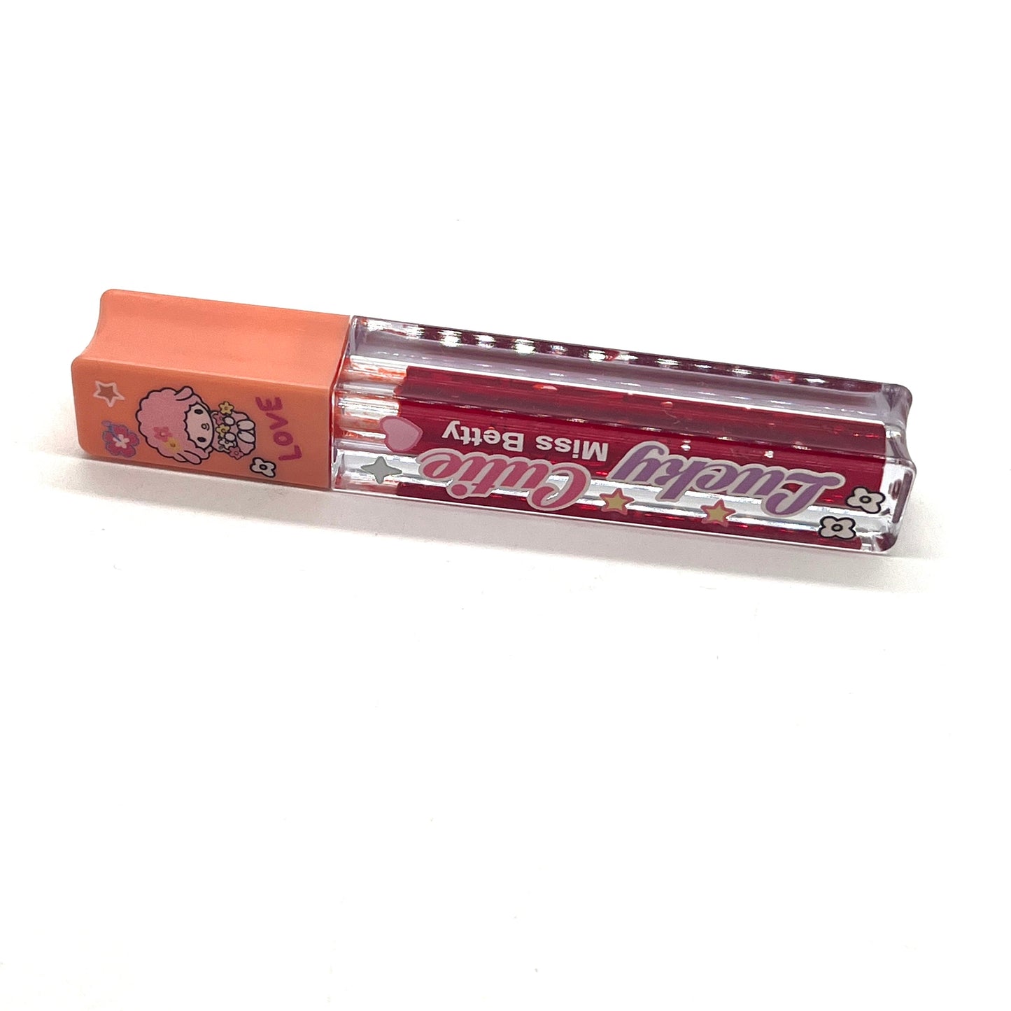 LIPGLOSS KUROMI MELODY LUCKY CUTIE L3576