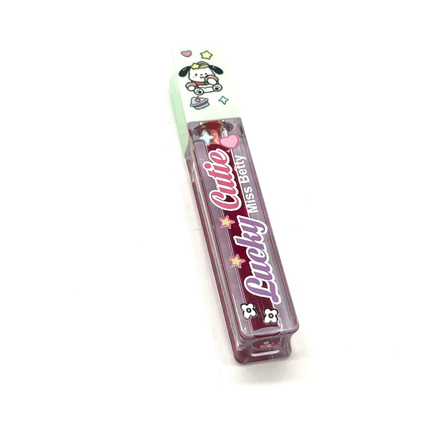 LIPGLOSS KUROMI MELODY LUCKY CUTIE L3576