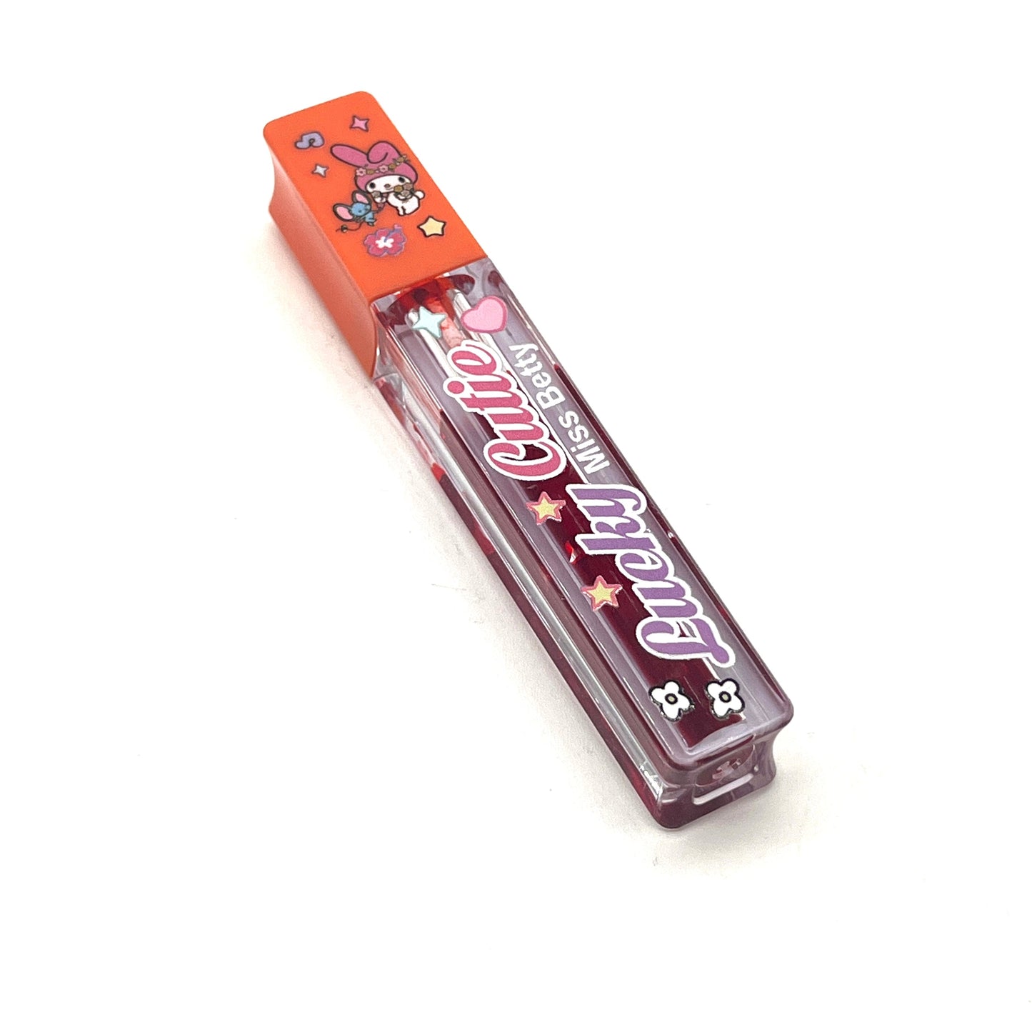 LIPGLOSS KUROMI MELODY LUCKY CUTIE L3576