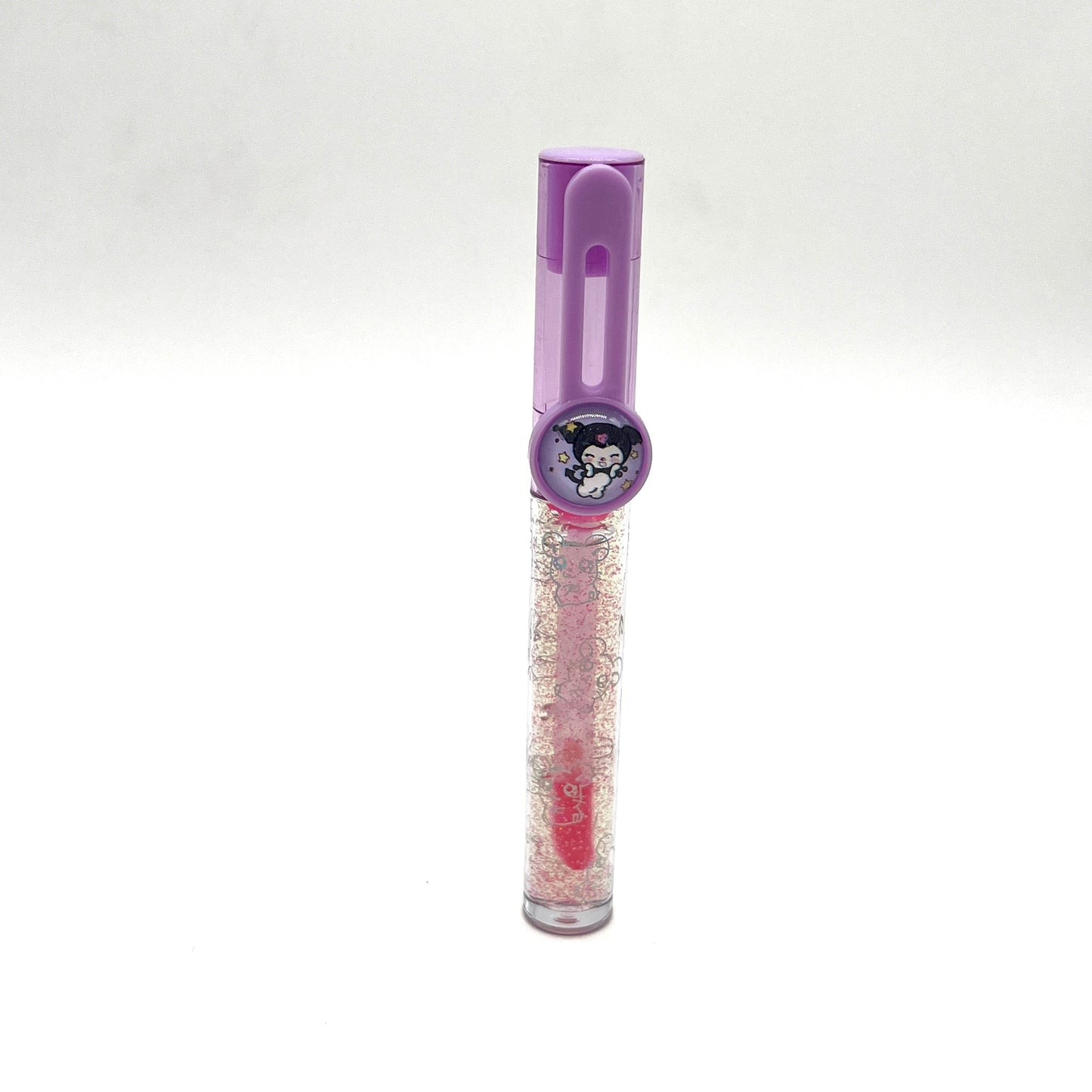 BRILLO LABIAL KUROMI LAPICERA L3534
