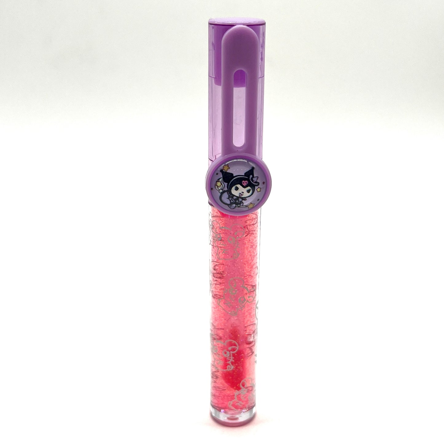 BRILLO LABIAL KUROMI LAPICERA L3534