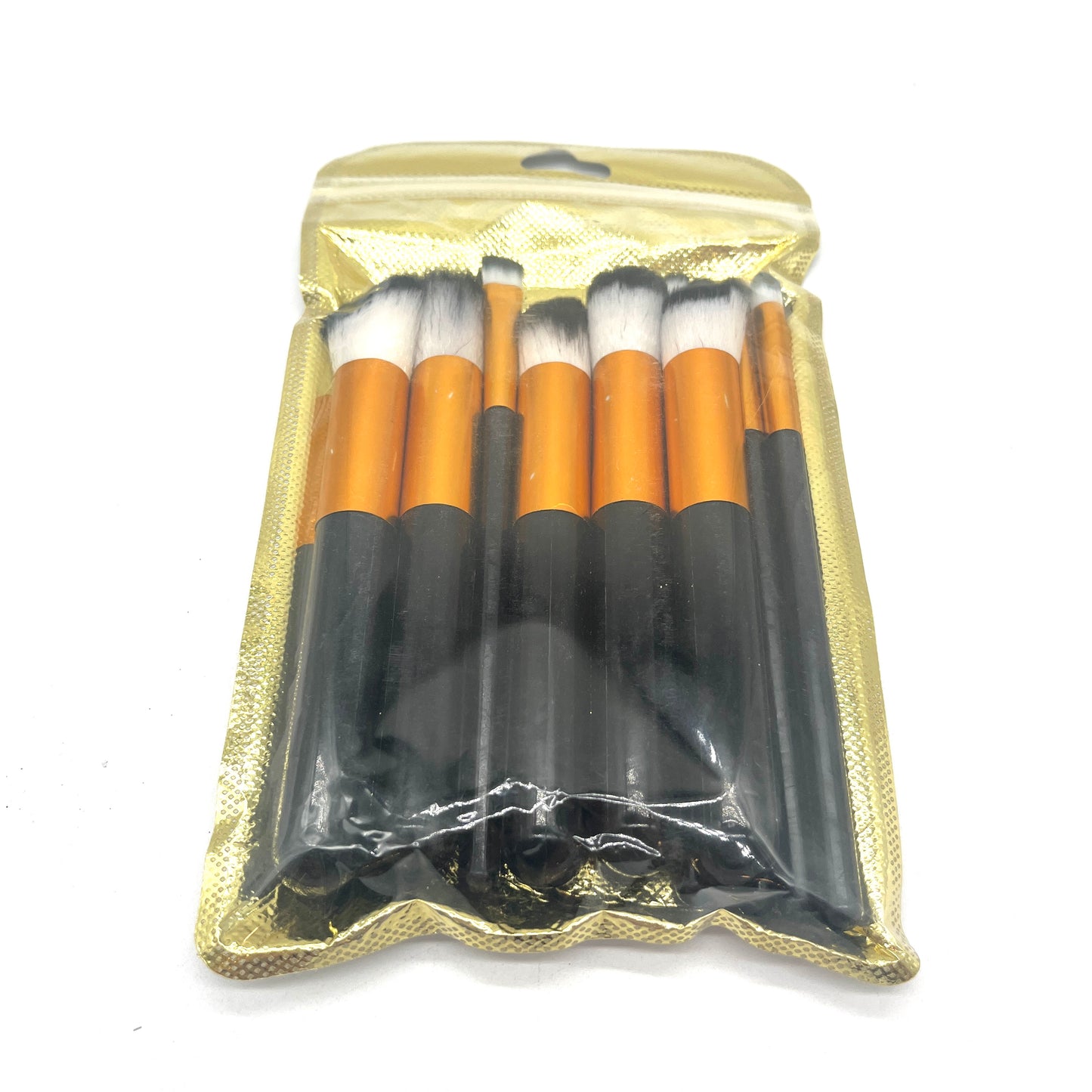SET DE BROCHE DORADO AF-2187