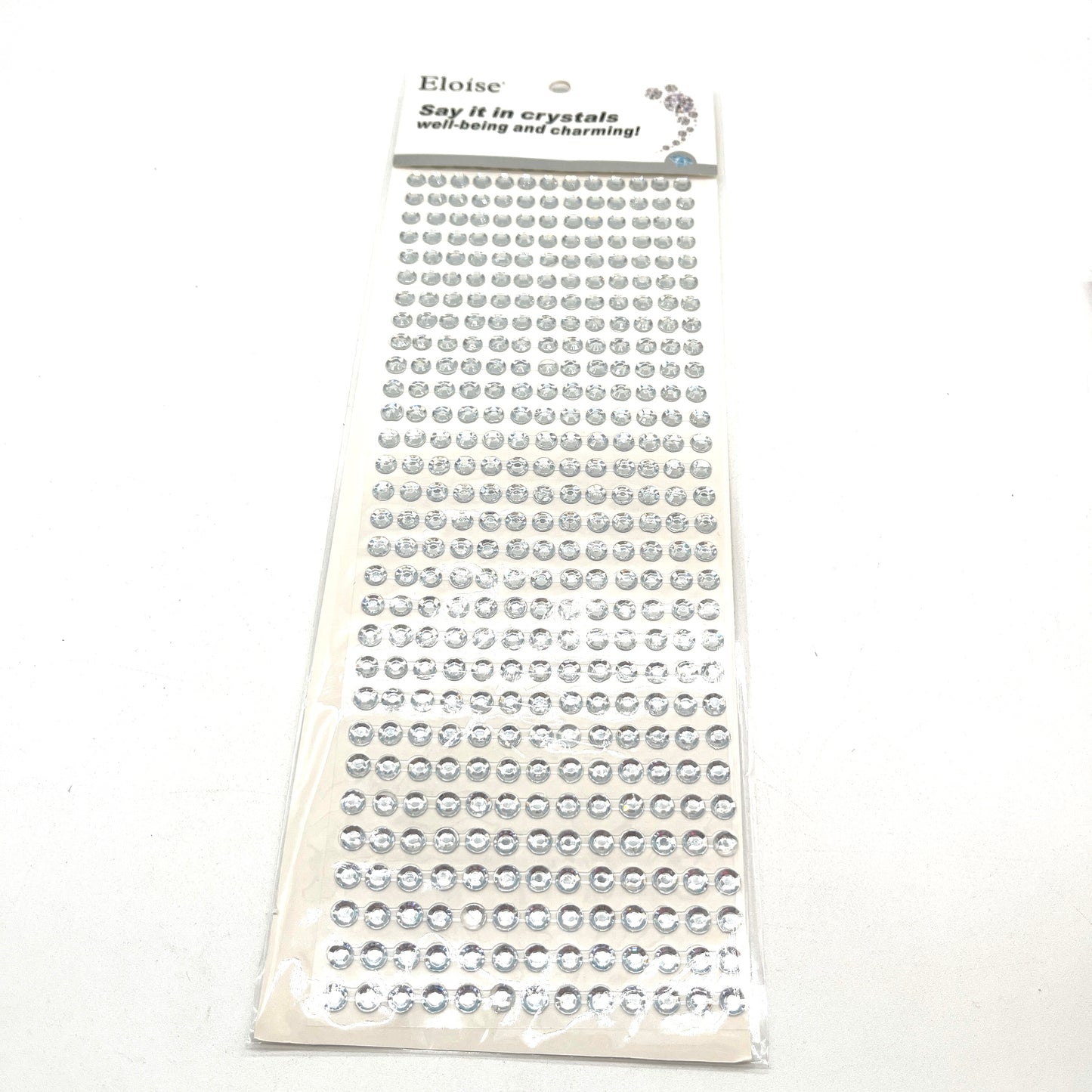 STRASS ELOISE DCT-B