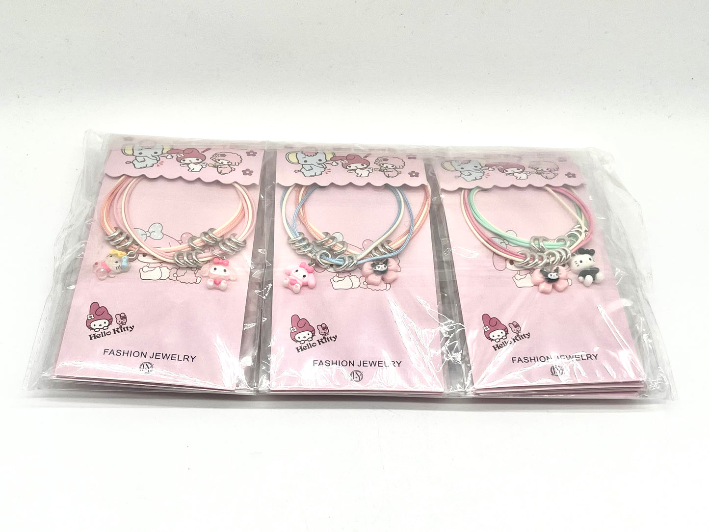 BRAZALETE SWEET BABY AF13518/13517