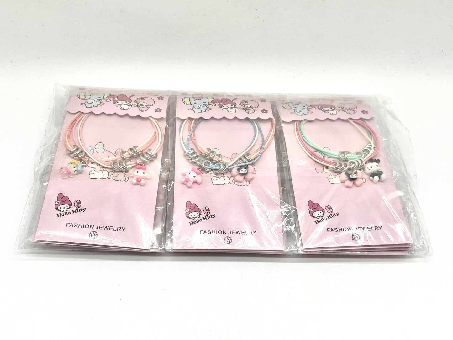 BRAZALETE SWEET BABY AF13518/13517