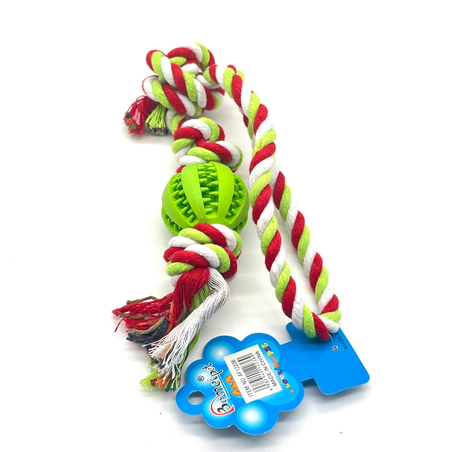 ACTION BASEBALL SOGA LARGA AF12236