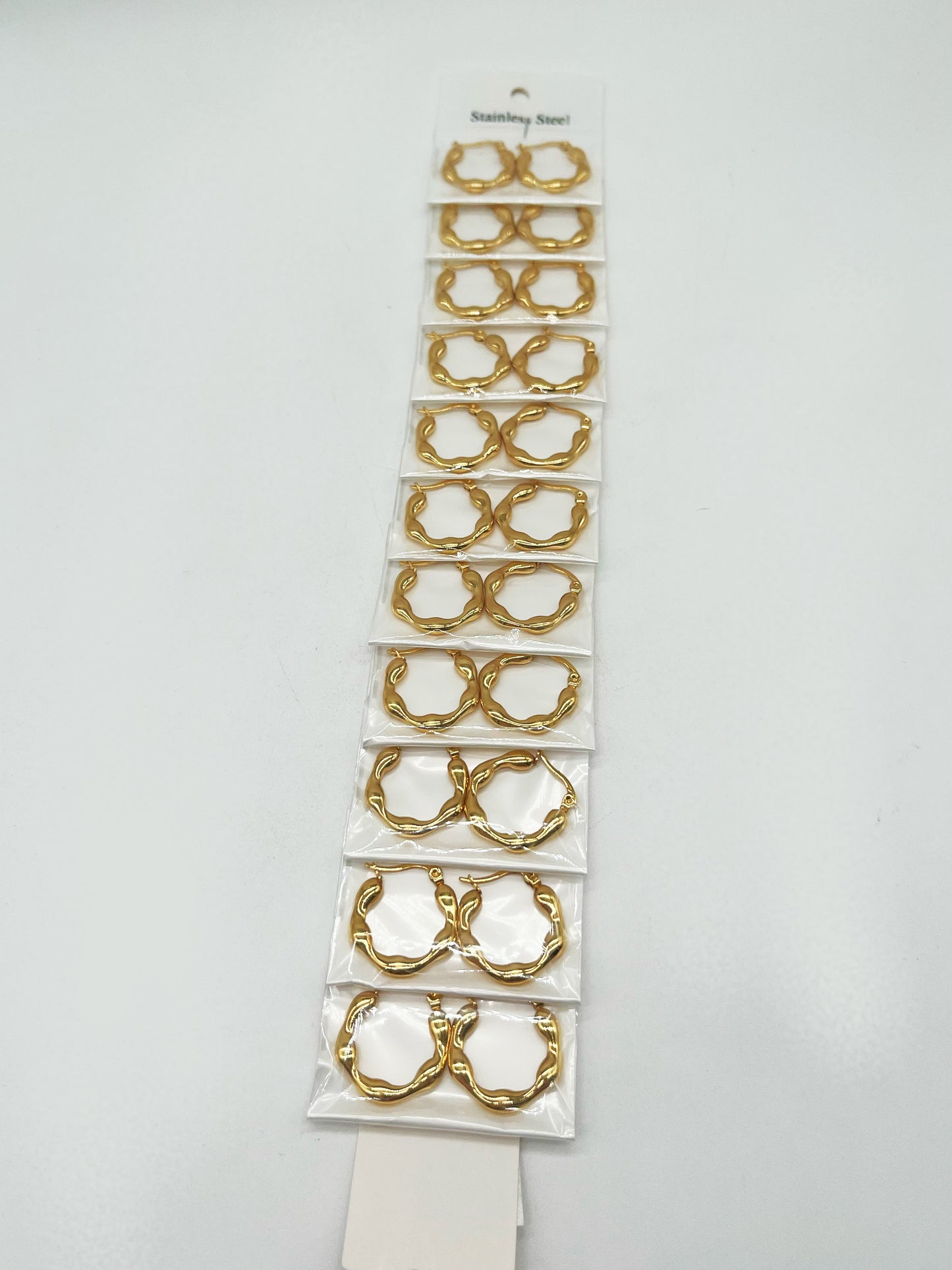 ARITOS STAIMLES STEEL AF13502