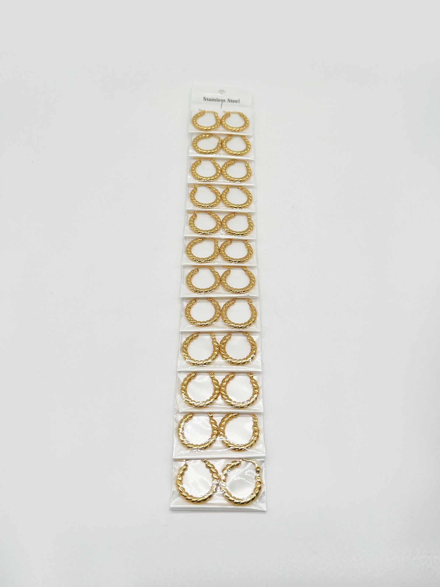ARITOS STAIMLES STEEL AF13502