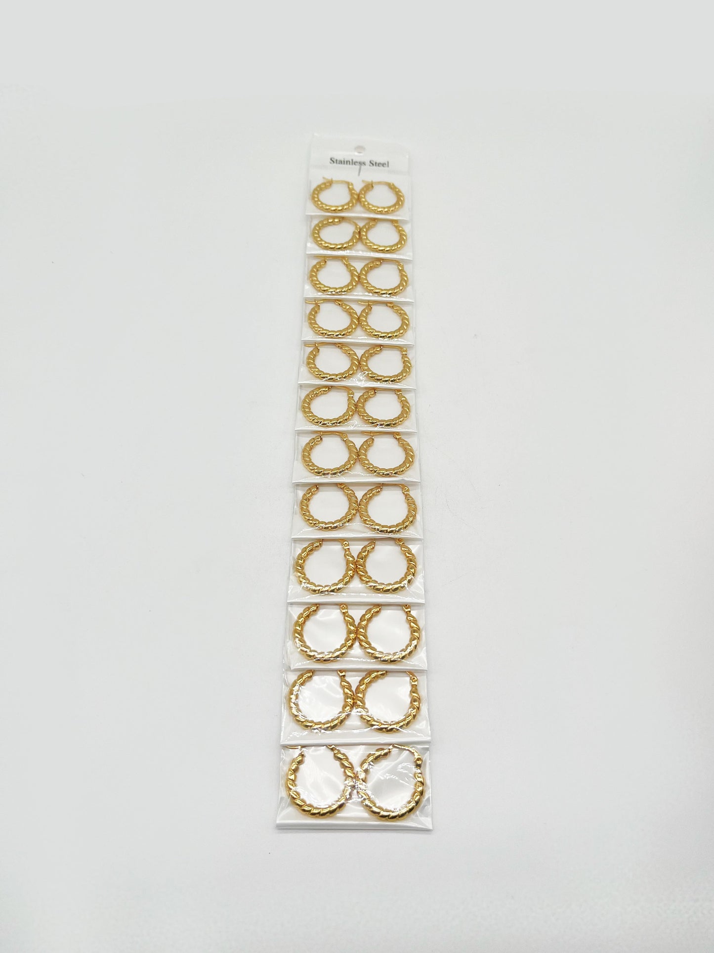 ARITOS STAIMLES STEEL AF13502