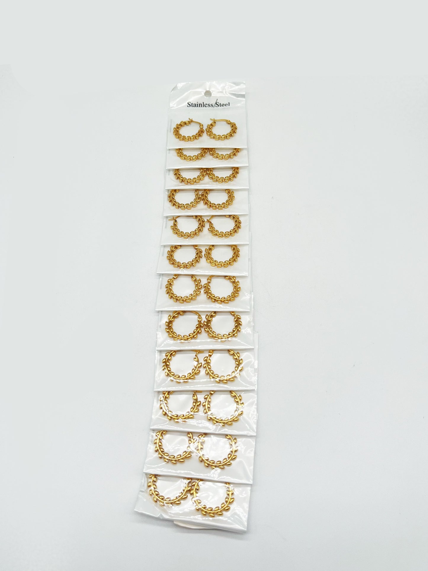 ARITOS STAIMLES STEEL AF13502