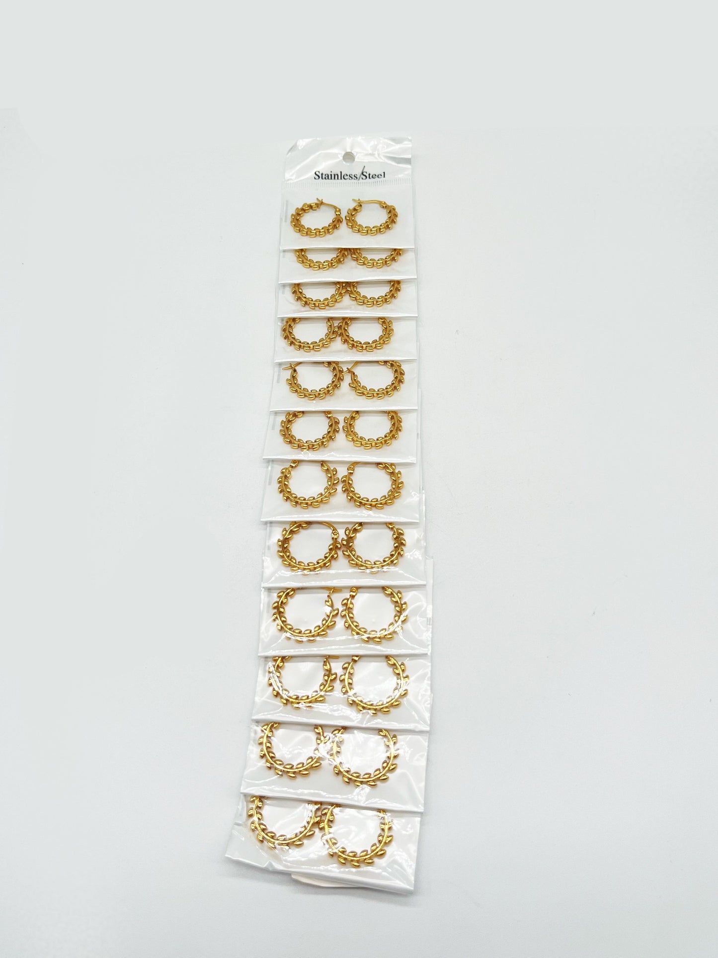 ARITOS STAIMLES STEEL AF13502