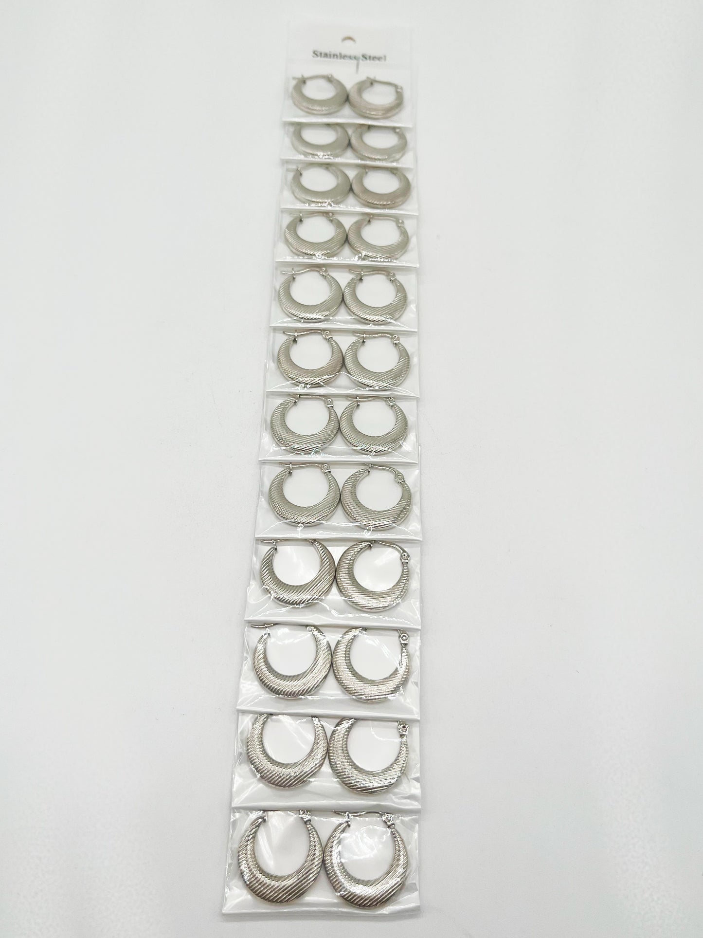 ARITOS STAIMLES STEEL AF13502
