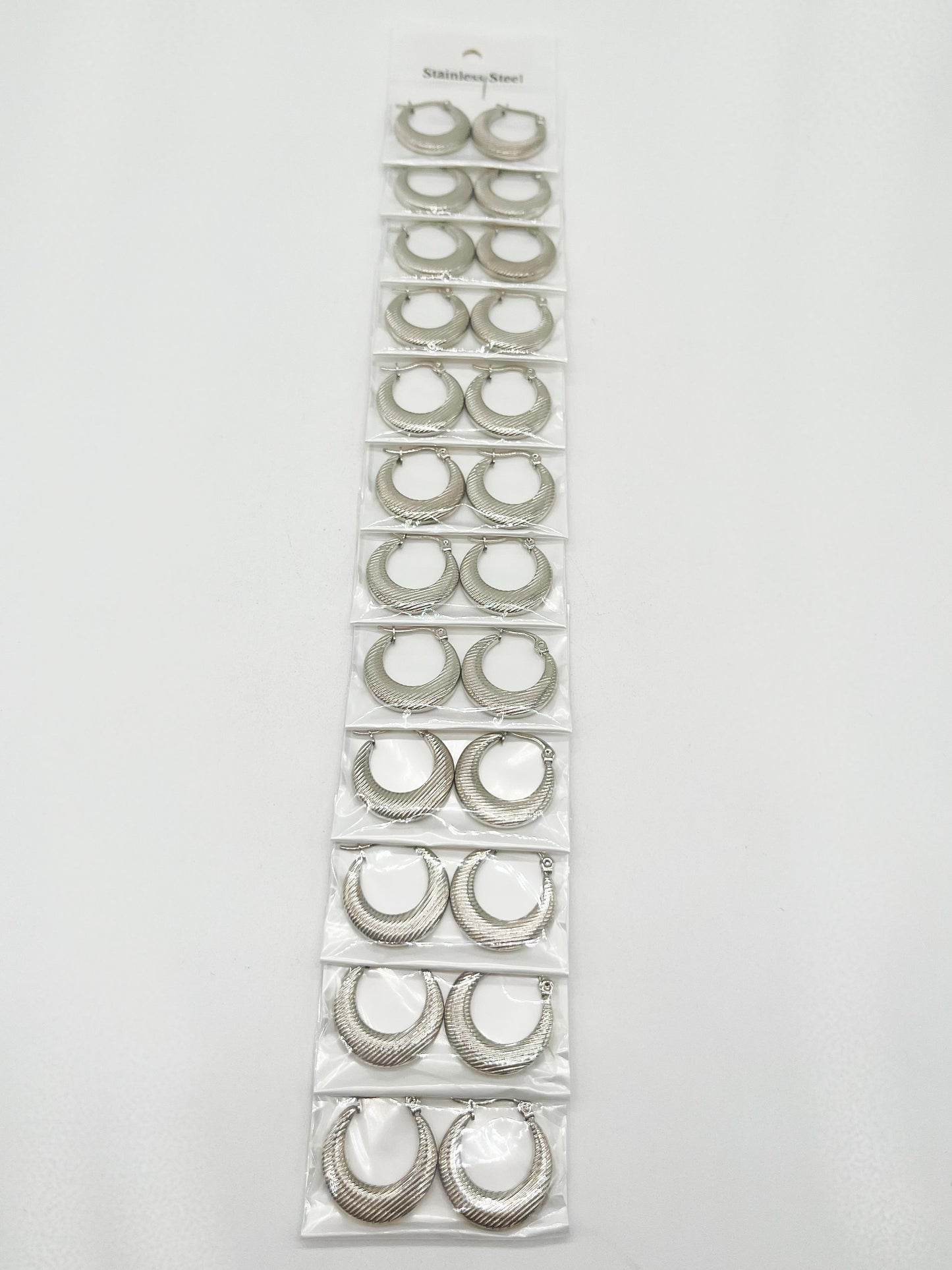 ARITOS STAIMLES STEEL AF13502