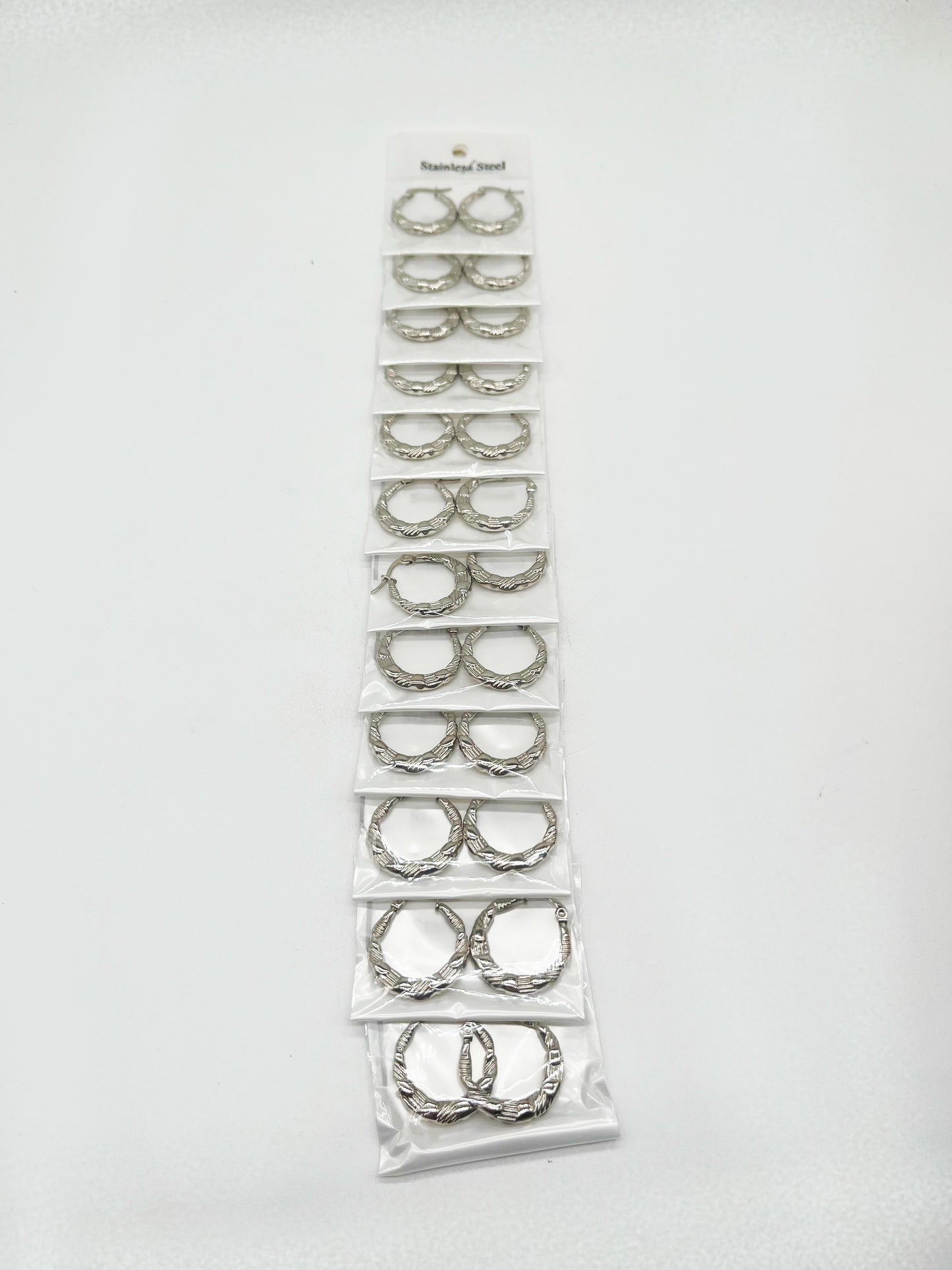 ARITOS STAIMLES STEEL AF13502