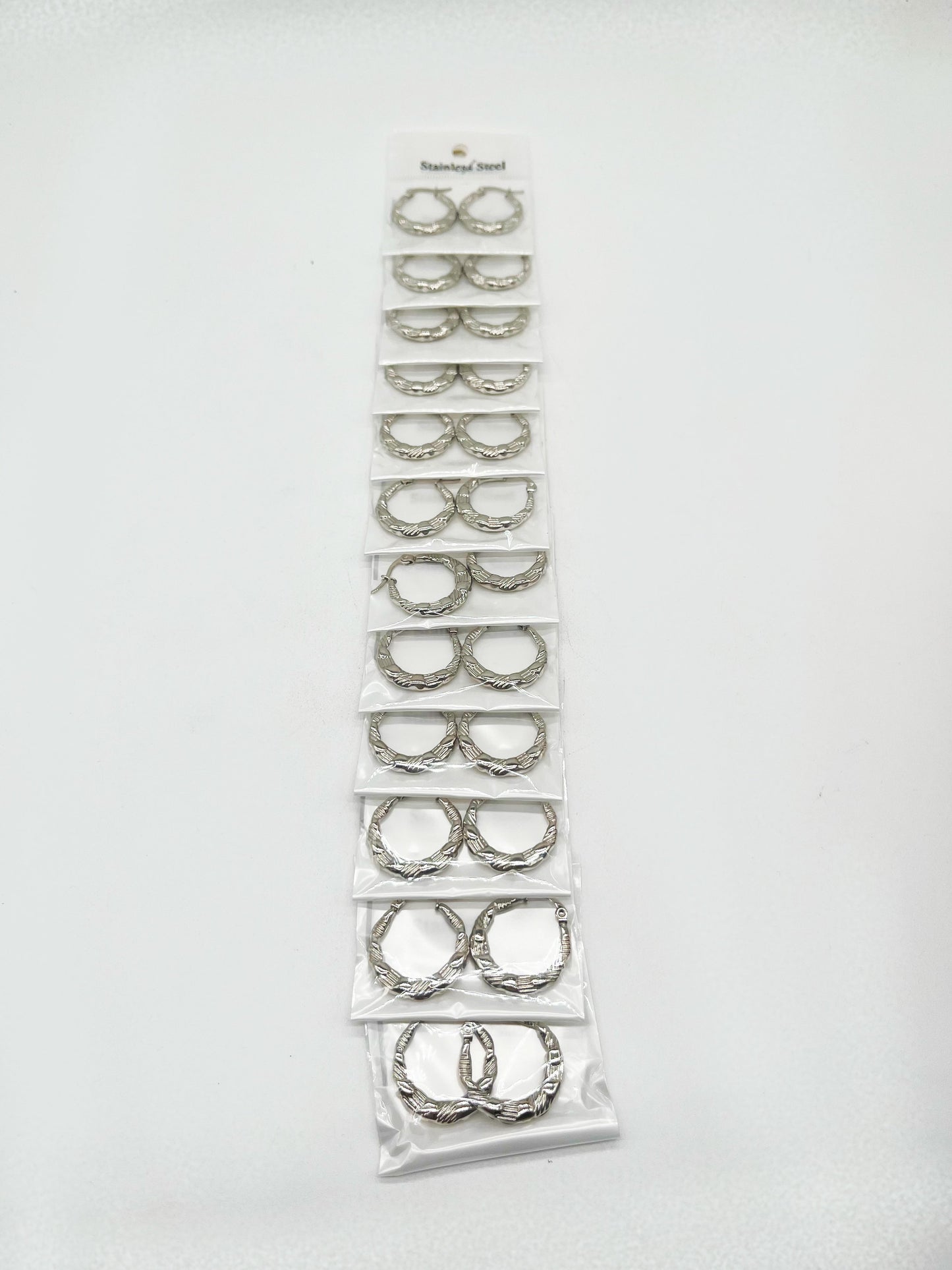 ARITOS STAIMLES STEEL AF13502