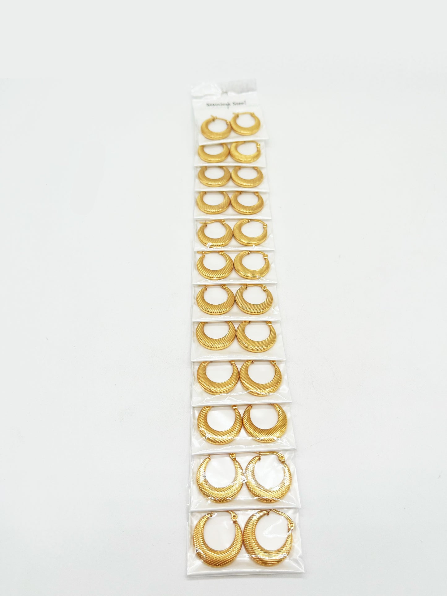 ARITOS STAIMLES STEEL AF13502