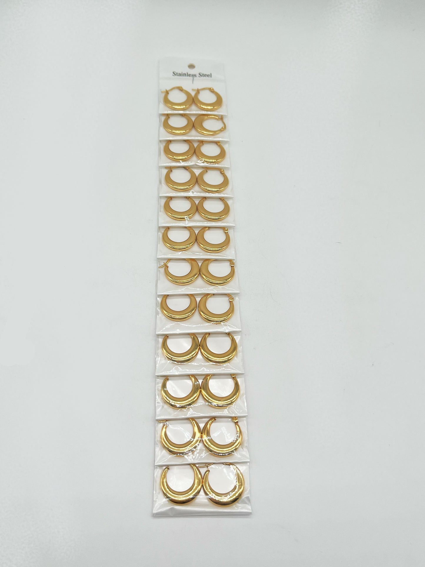 ARITOS STAIMLES STEEL AF13502
