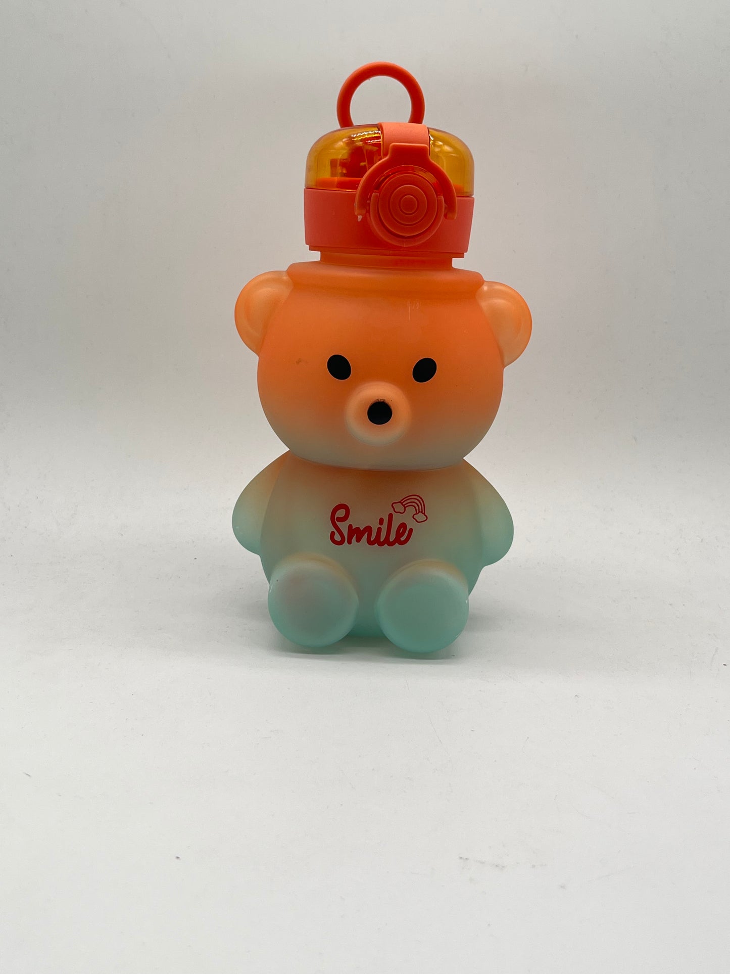 BOTELLA SMILE OSO HT-882