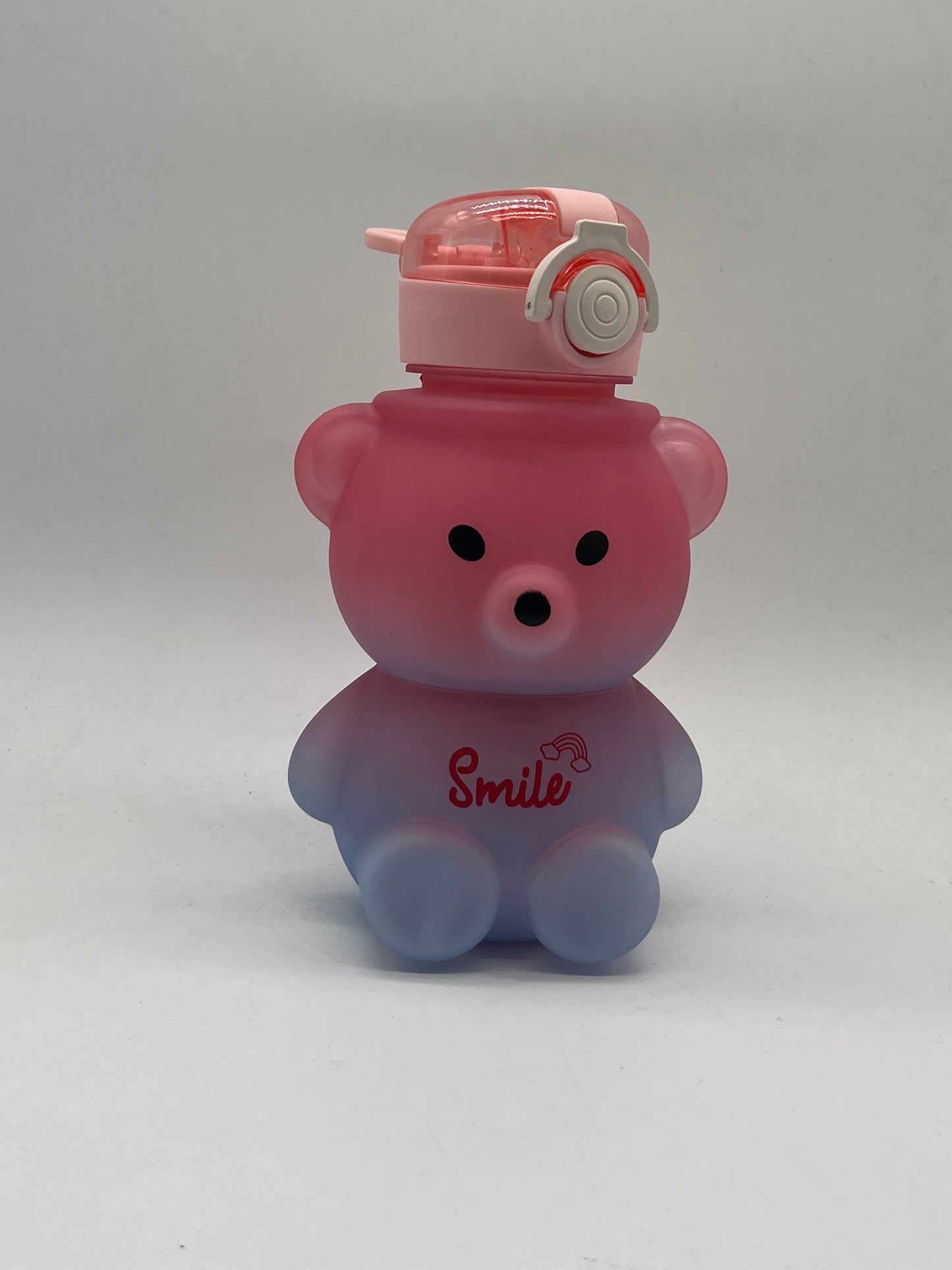 BOTELLA SMILE OSO HT-882