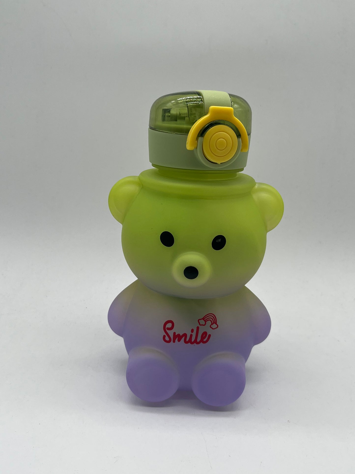 BOTELLA SMILE OSO HT-882