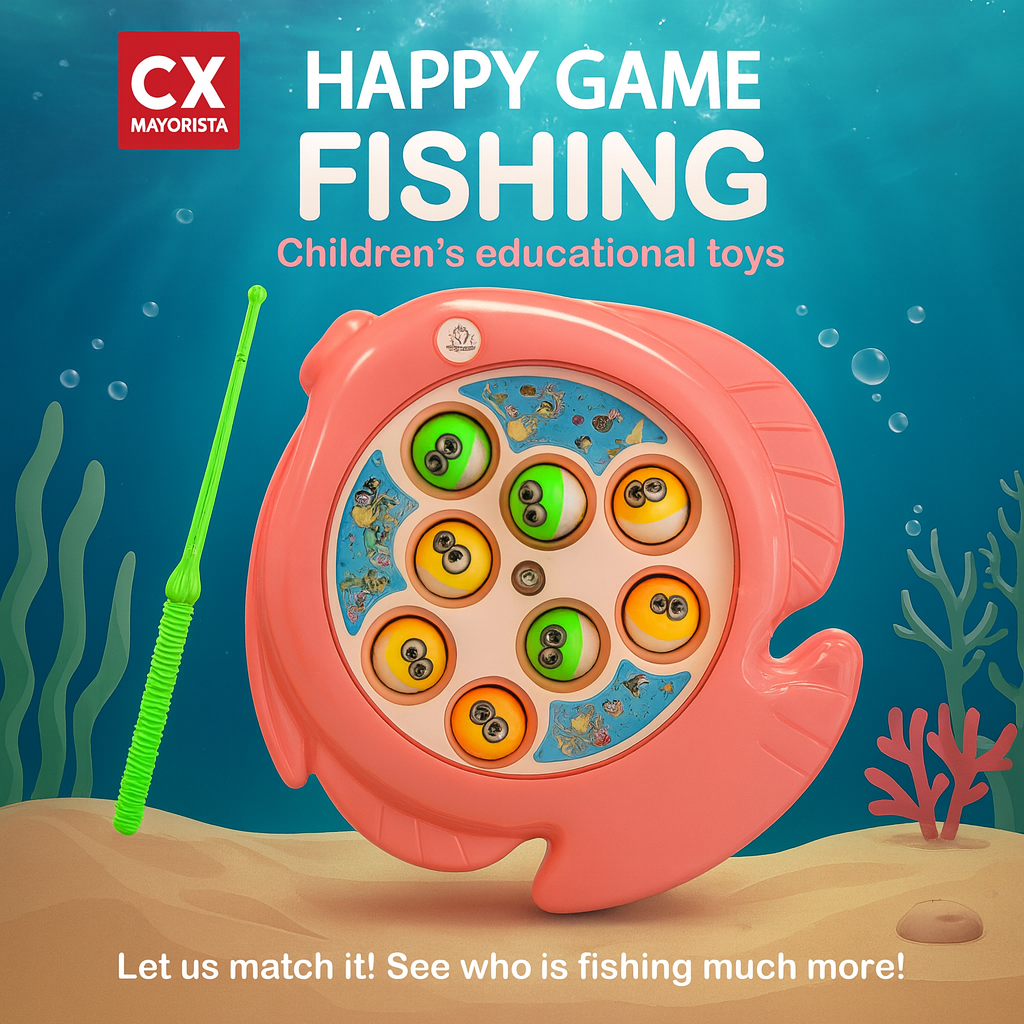 HAPPY GAME FLSHING 24140