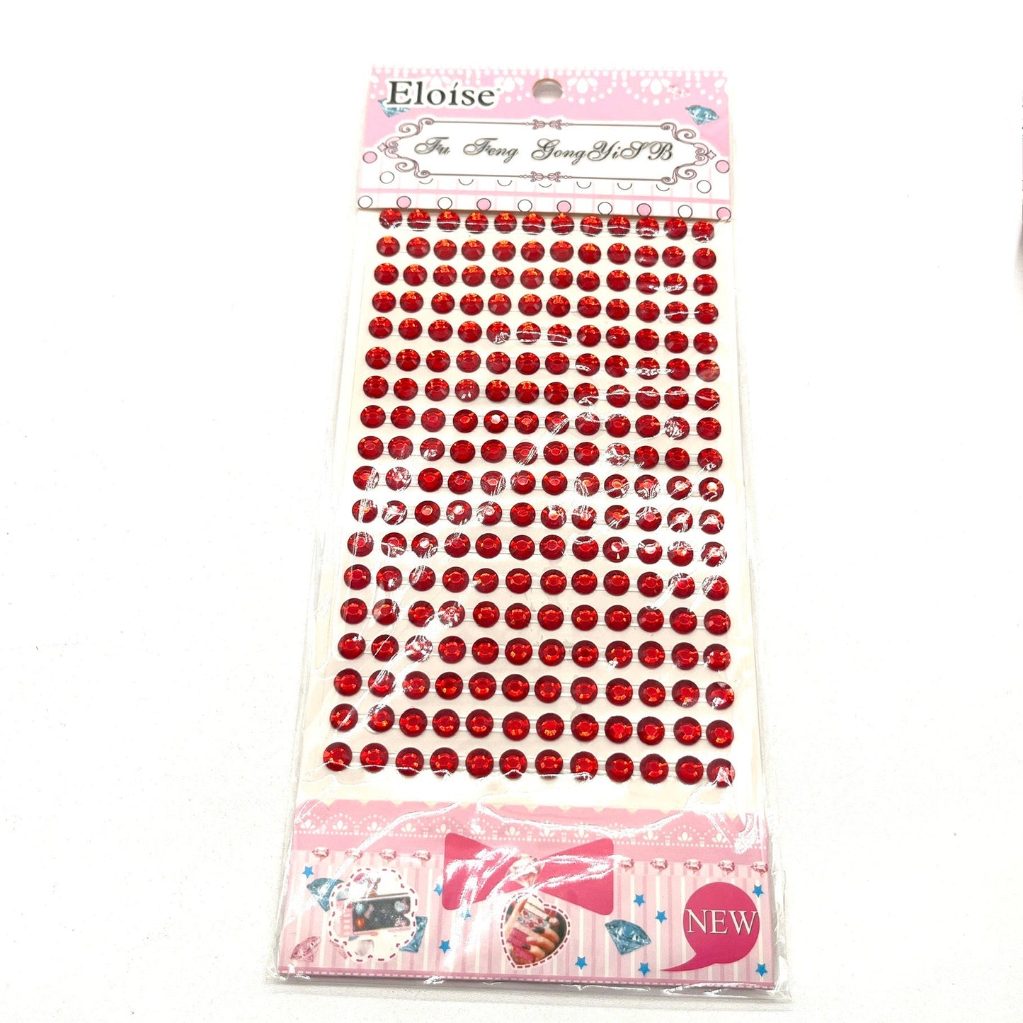 STRASS ELOISE ZCT-B