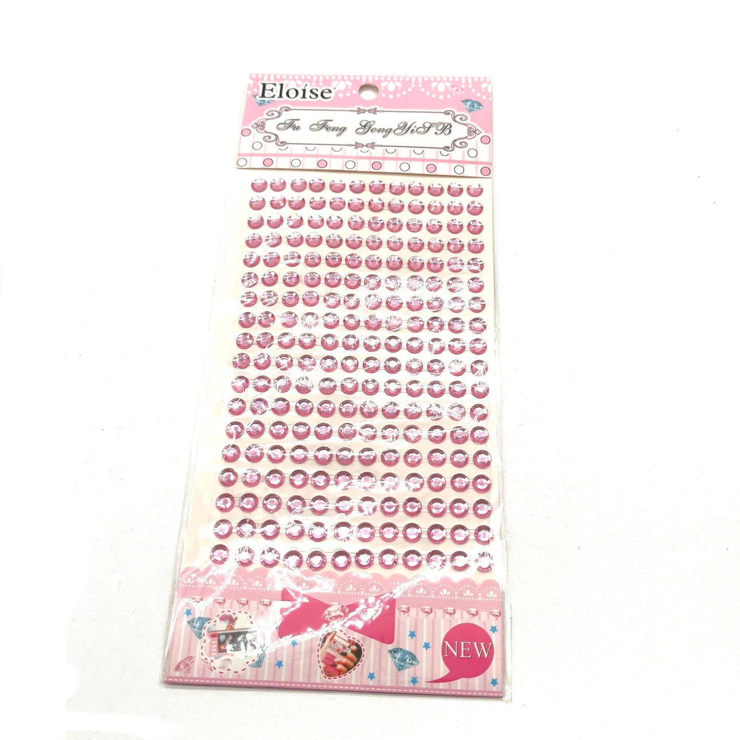 STRASS ELOISE ZCT-B