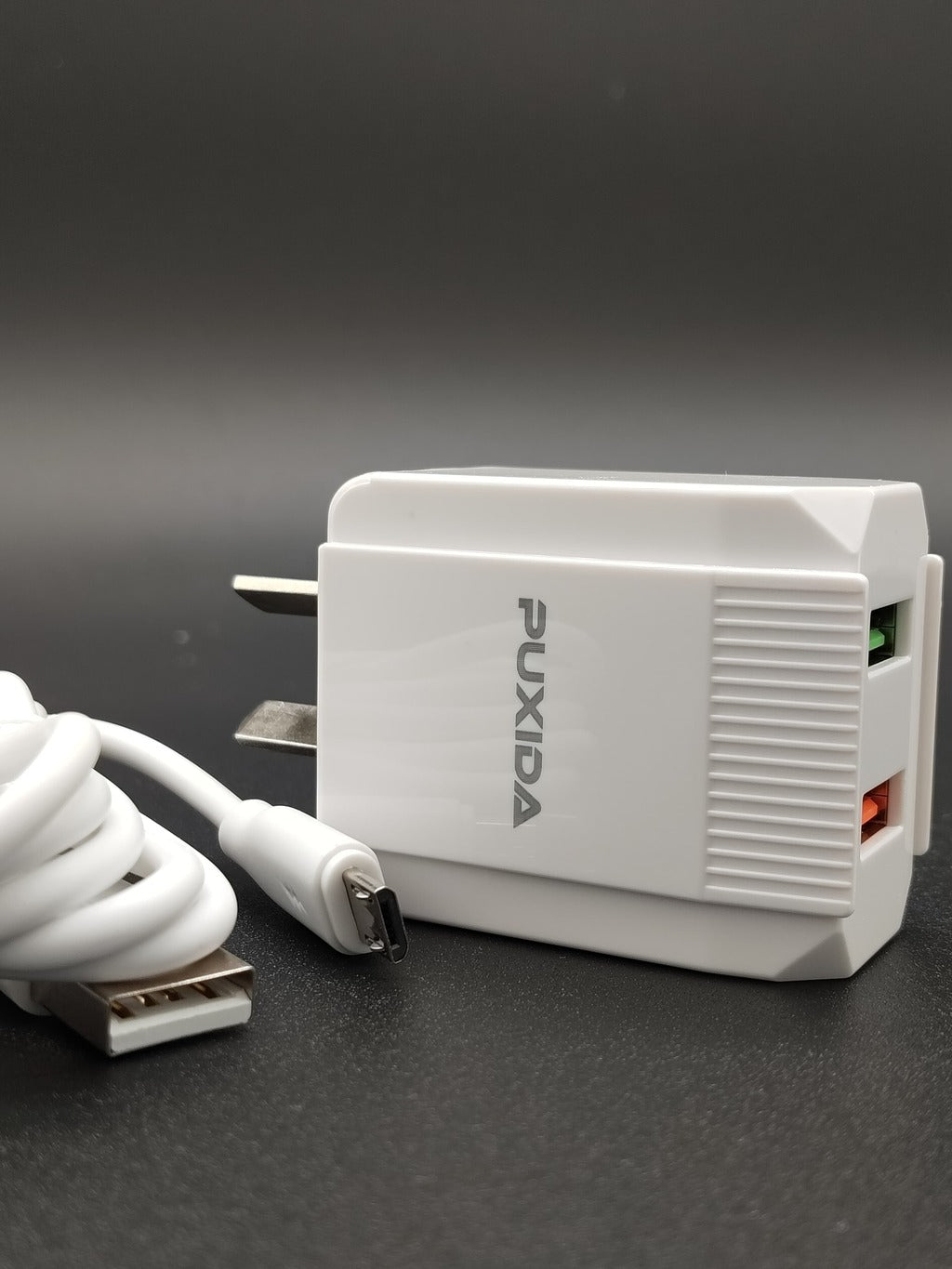 BEST CHARGER MICRO PUXIDA DK-45