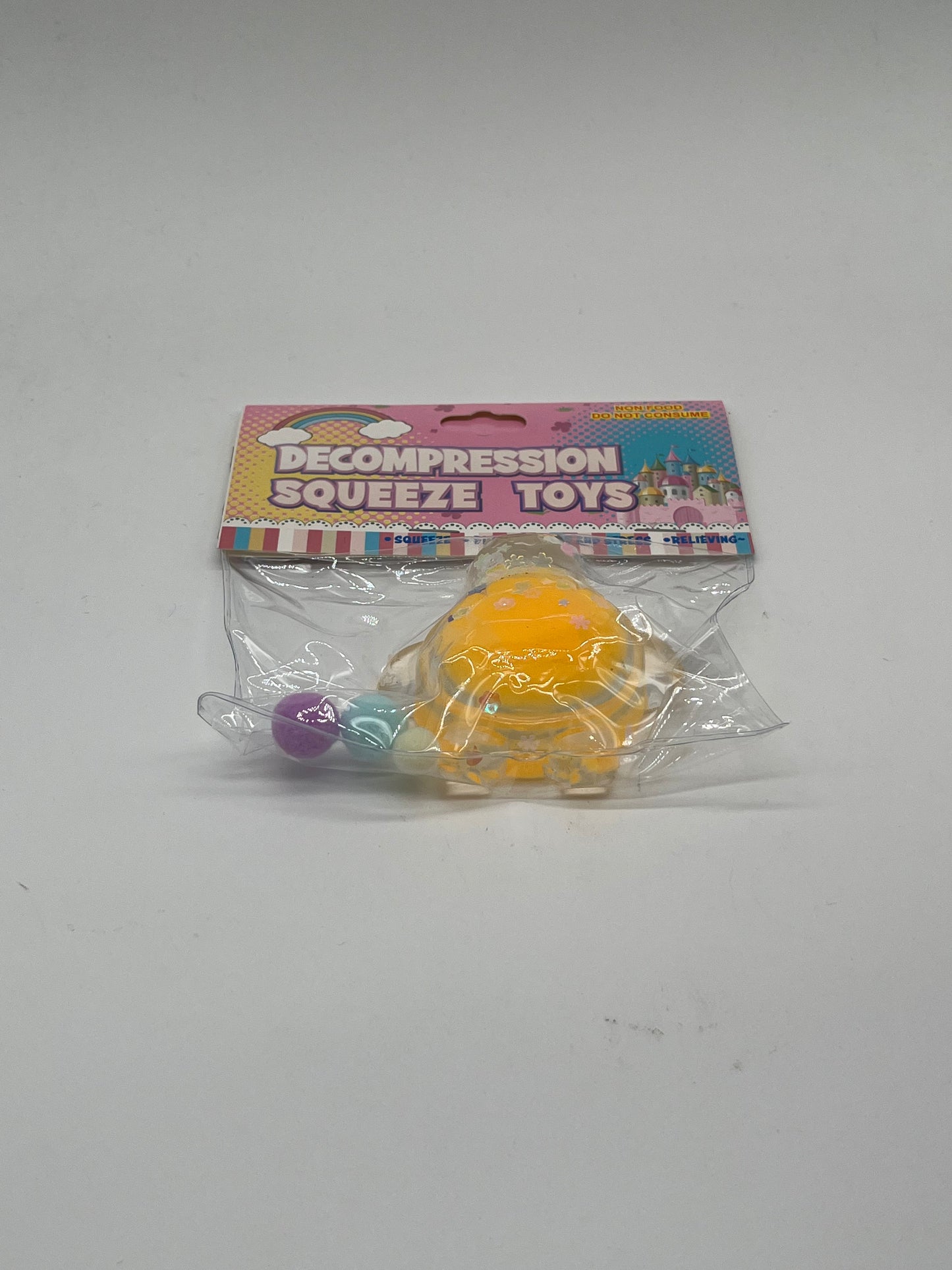 SQUEEZE PINCH FAMILY TORTUGA A201921