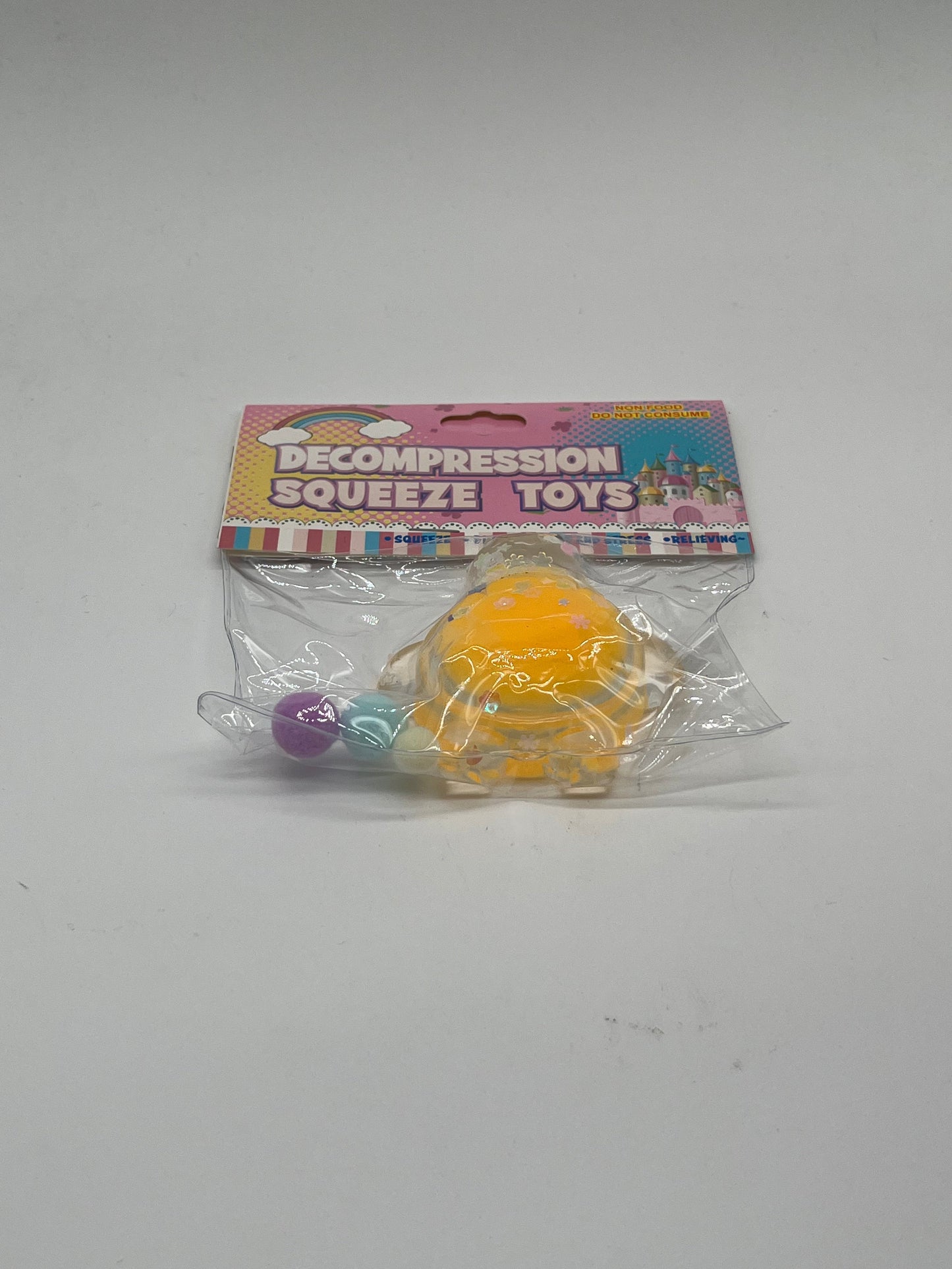 SQUEEZE PINCH FAMILY TORTUGA A201921