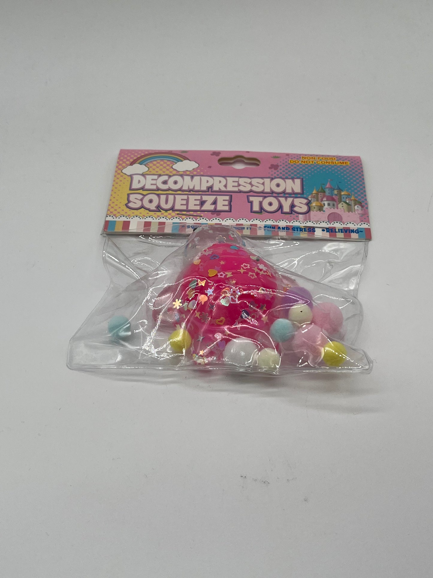 SQUEEZE PINCH FAMILY TORTUGA A201921