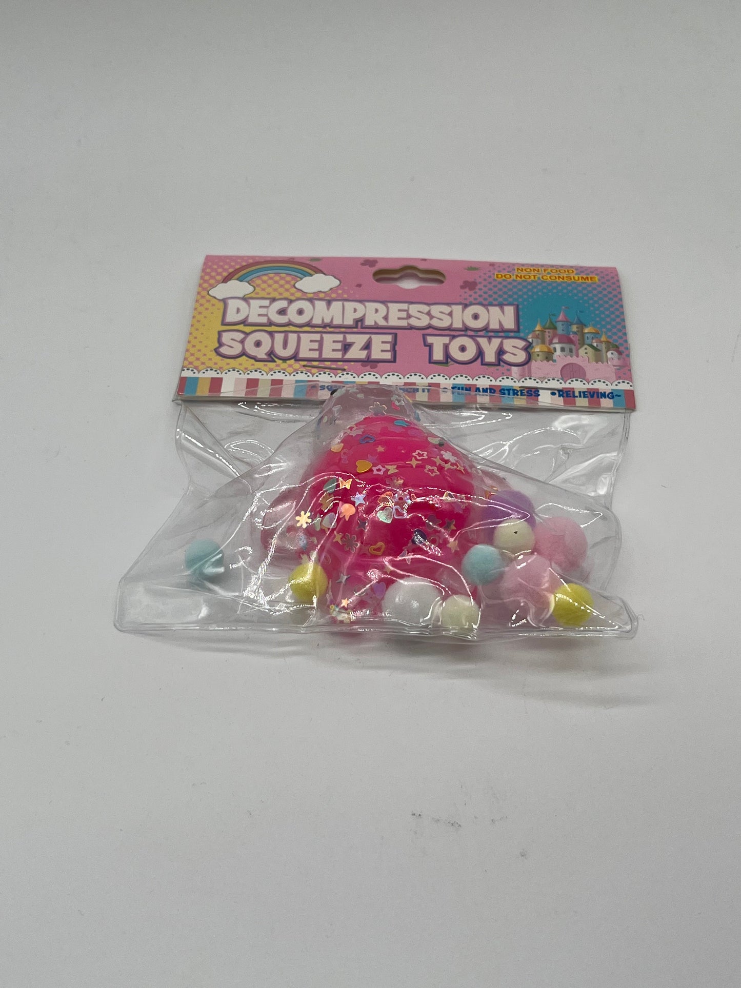 SQUEEZE PINCH FAMILY TORTUGA A201921