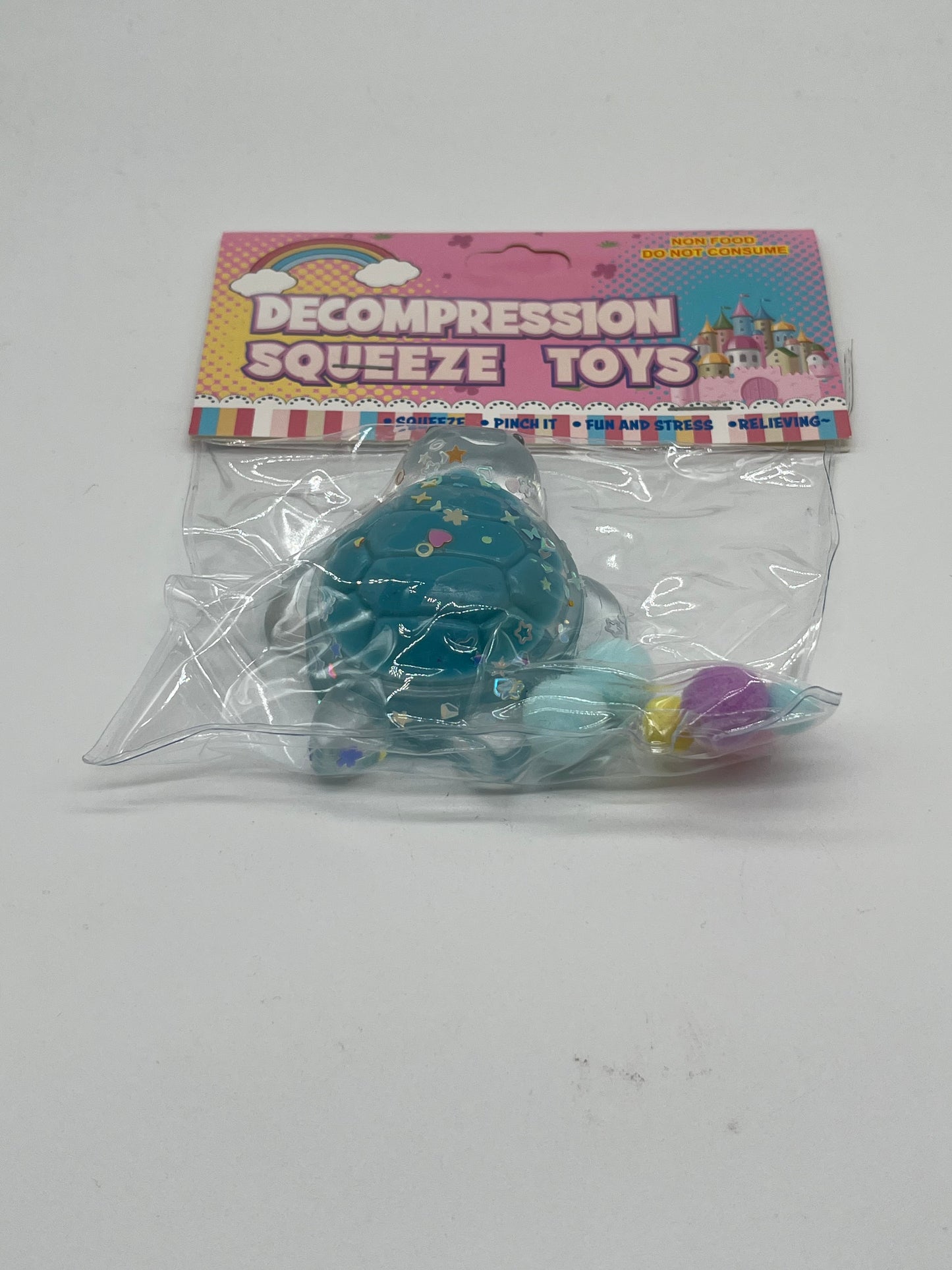 SQUEEZE PINCH FAMILY TORTUGA A201921