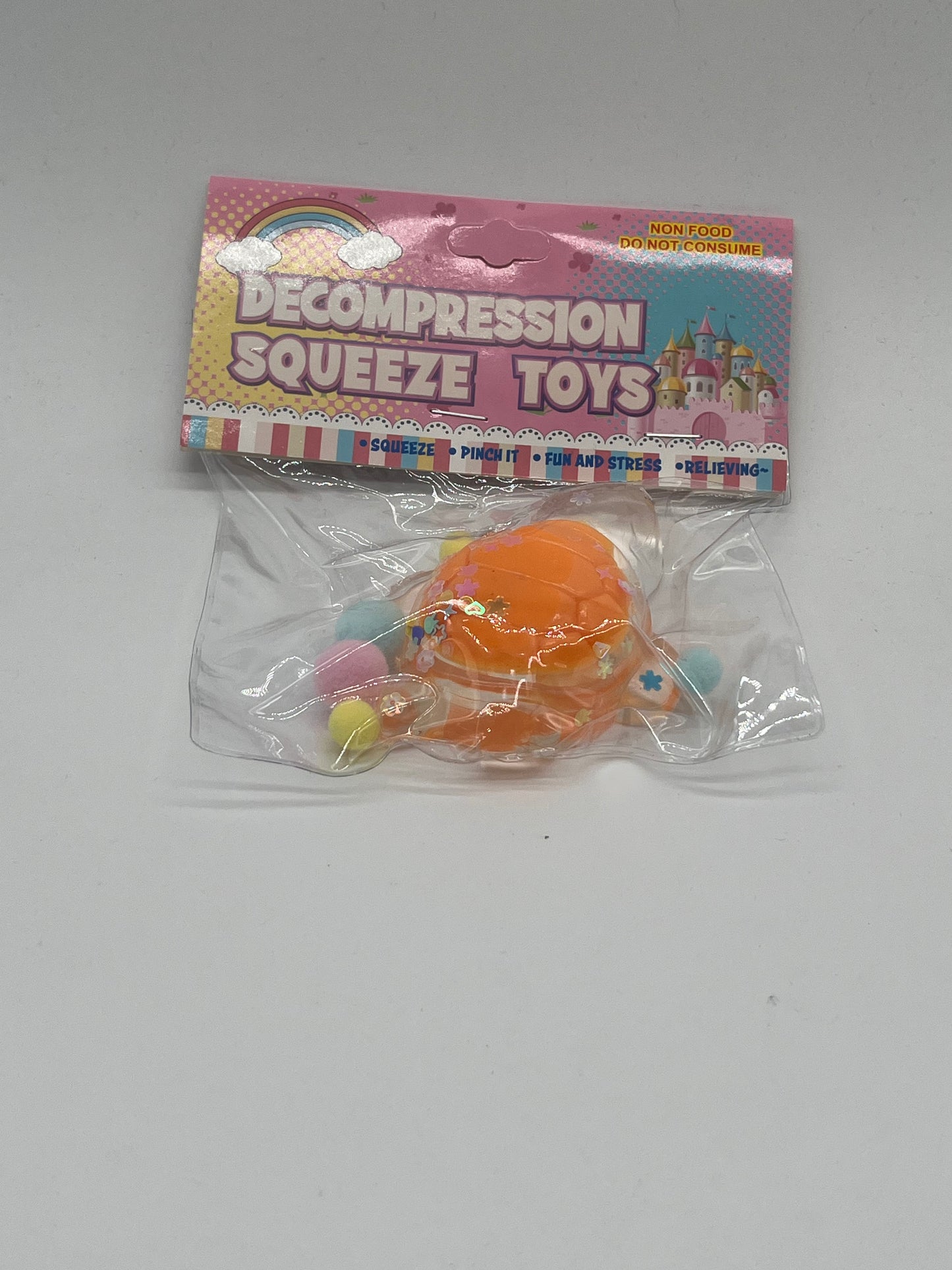 SQUEEZE PINCH FAMILY TORTUGA A201921