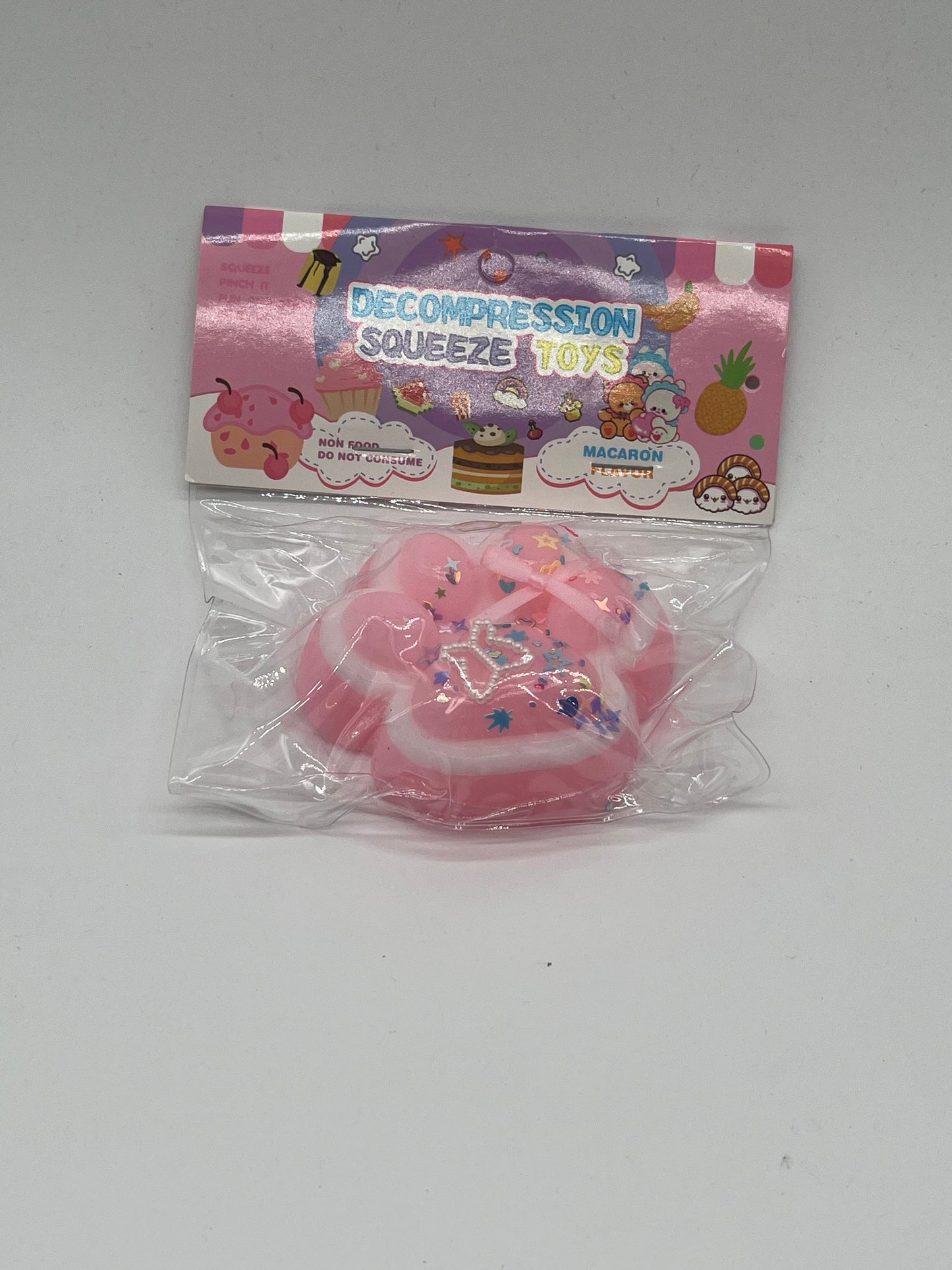 SQUEEZE PINCH FAMILY HUELLA A201925