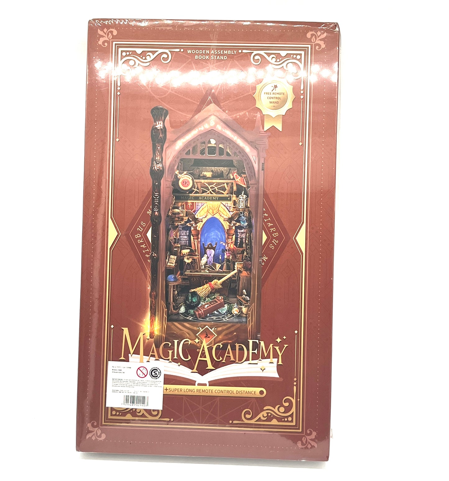 JOINCON MAGIC ACADEMY A202140