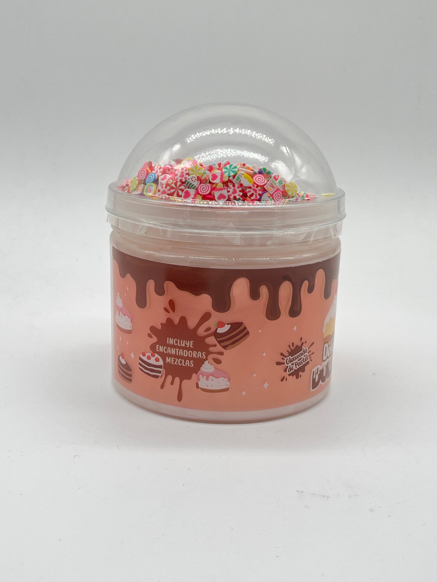 SLIMES DULCEZ TOYZ A201844