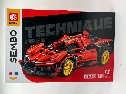 S-BLOCK TECHNIAUE NA201893